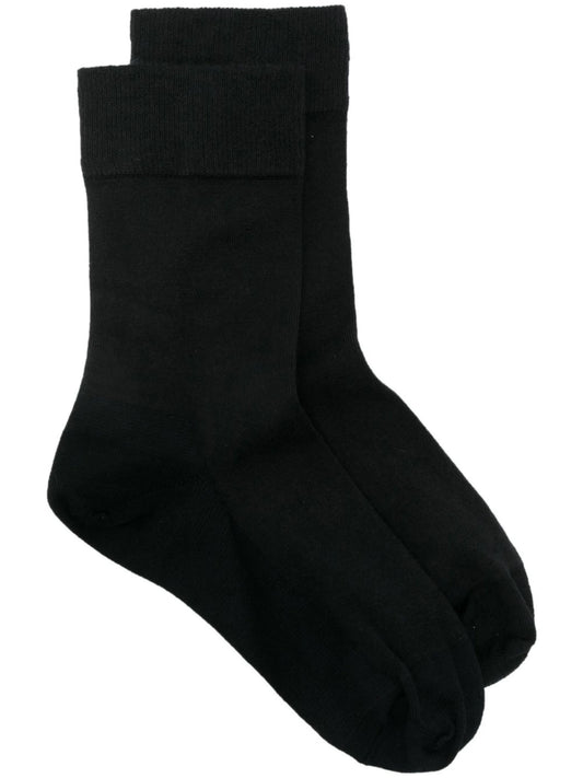 cashmere-blend ankle socks