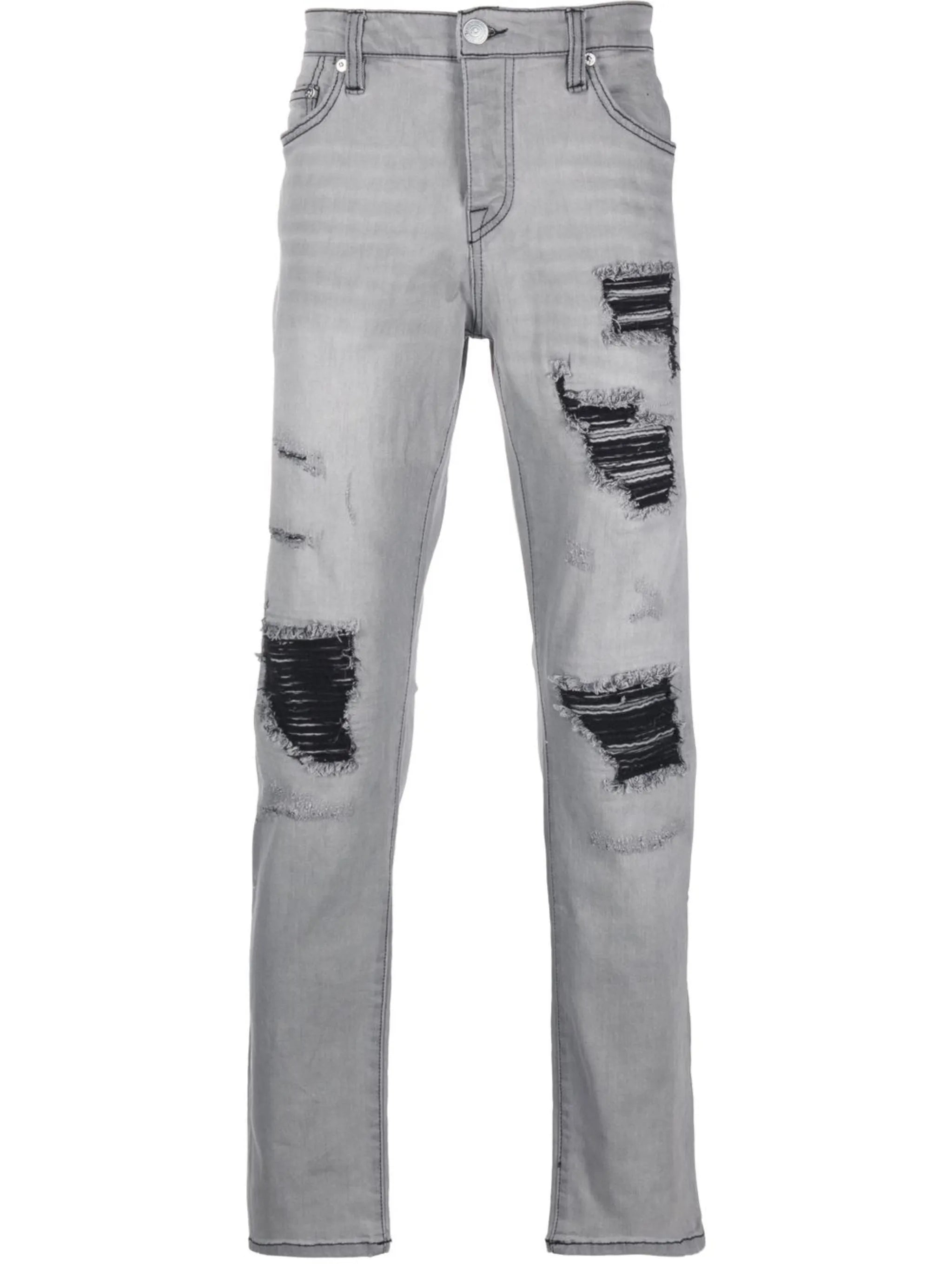 Rocco slim-fit jeans