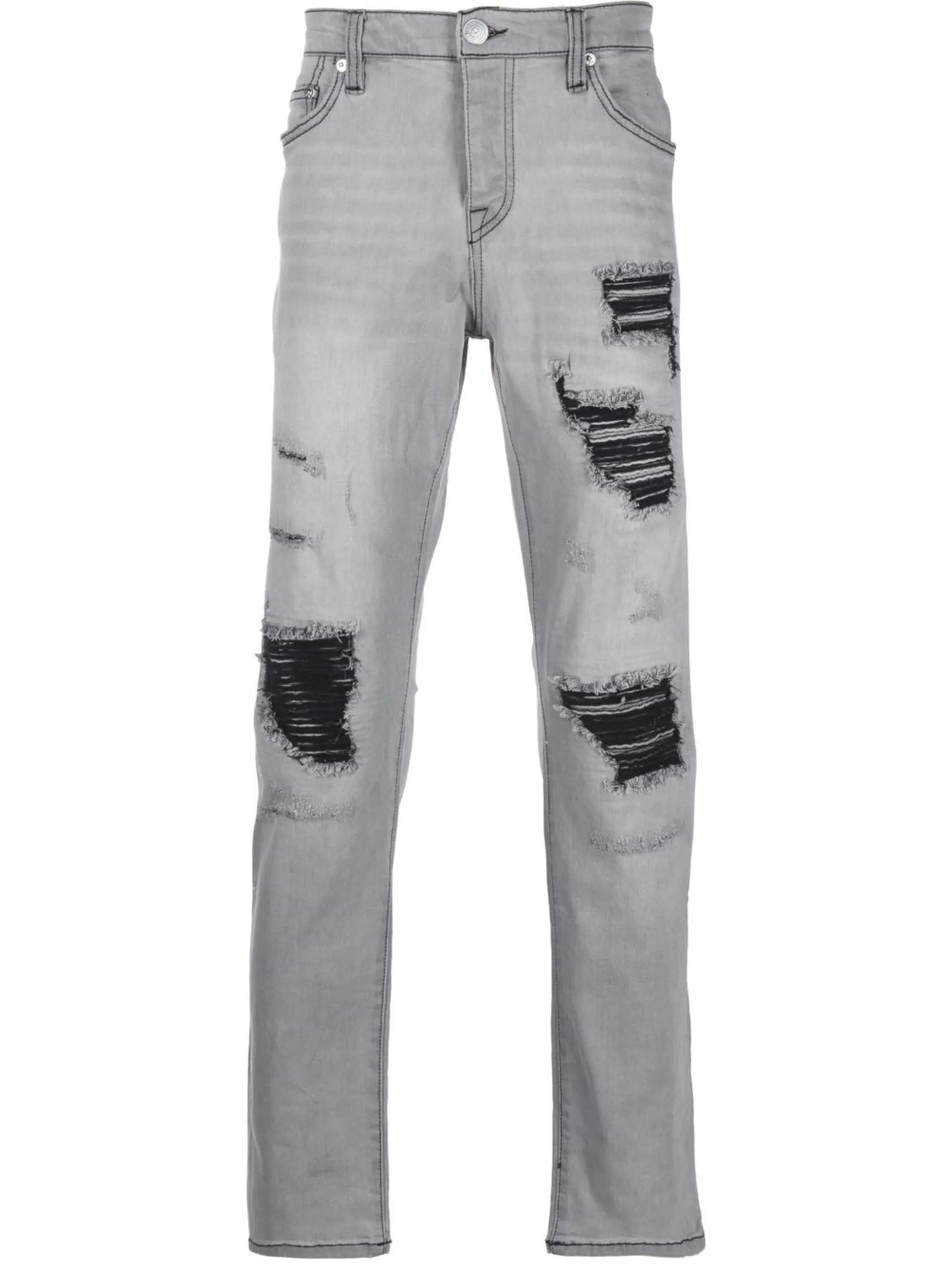 Rocco slim-fit jeans
