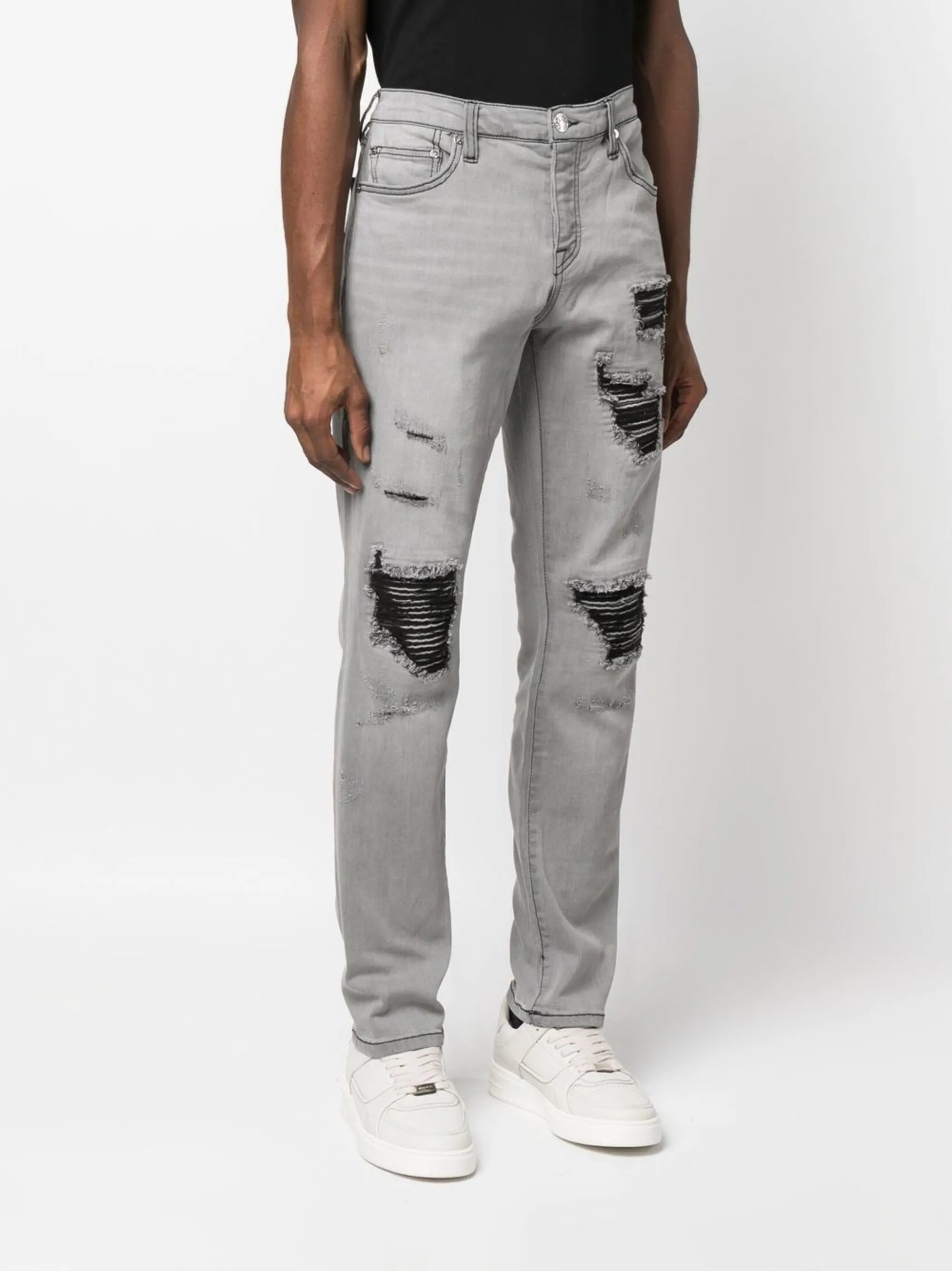 Rocco slim-fit jeans