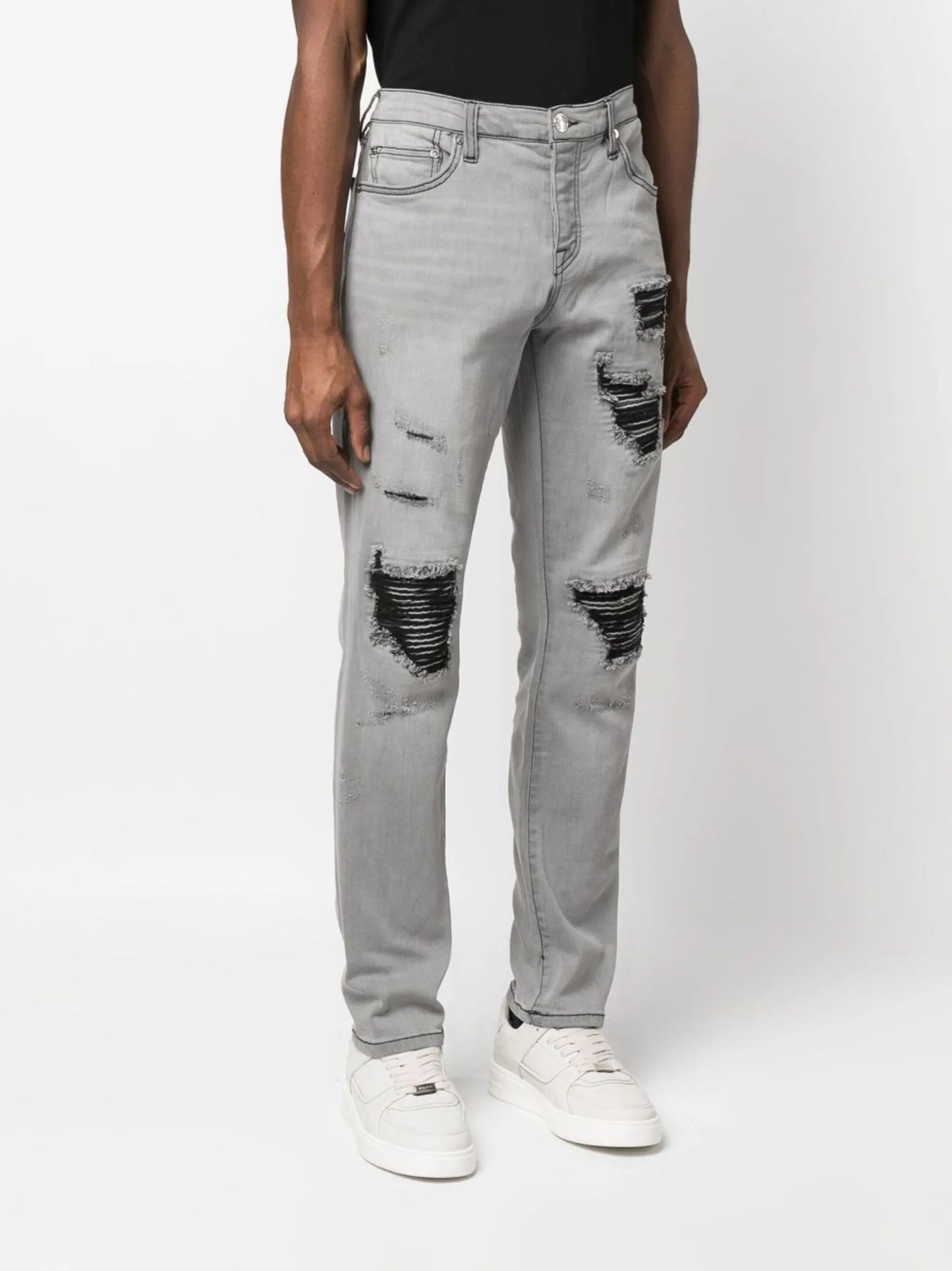 Rocco slim-fit jeans