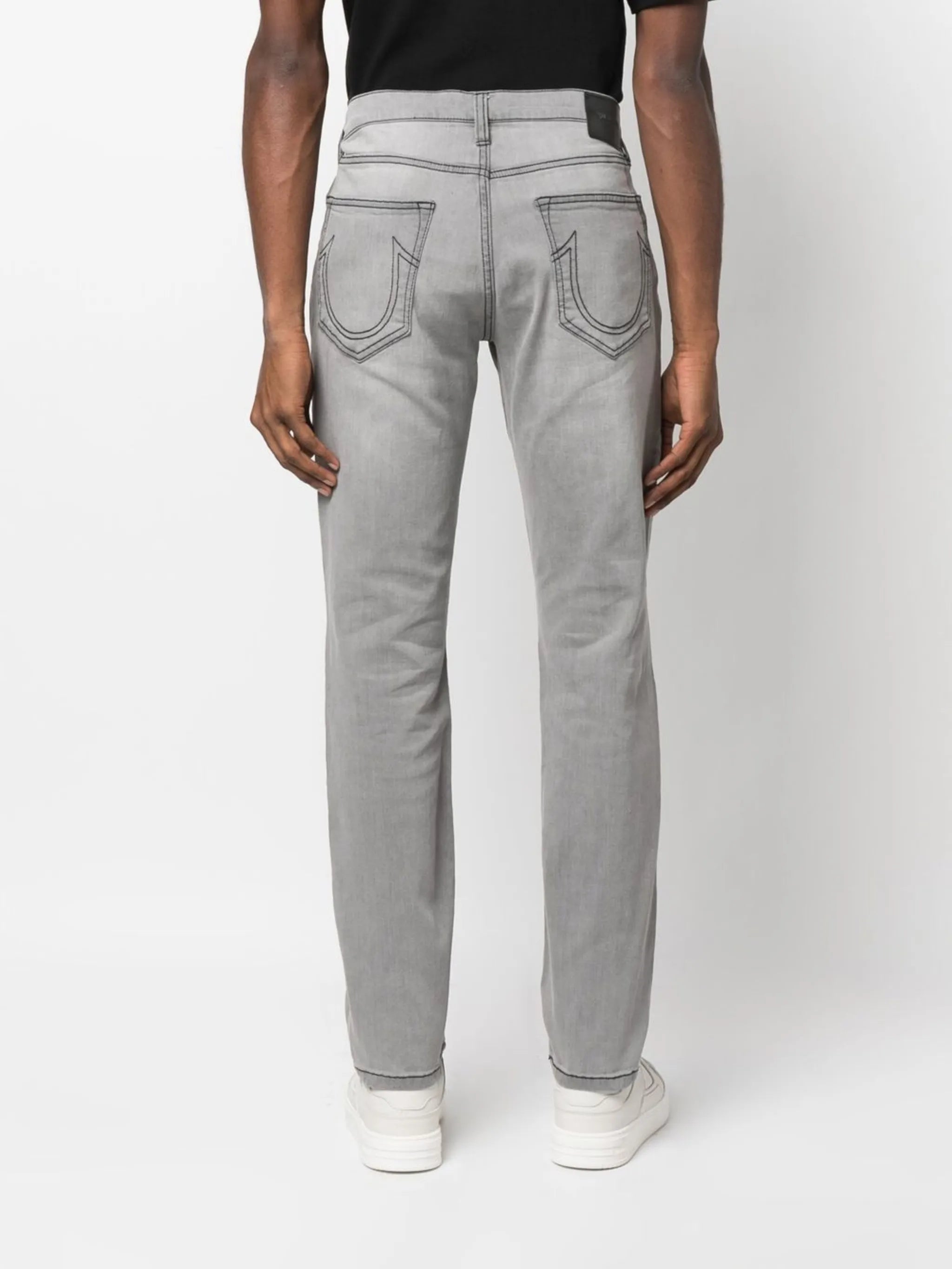 Rocco slim-fit jeans
