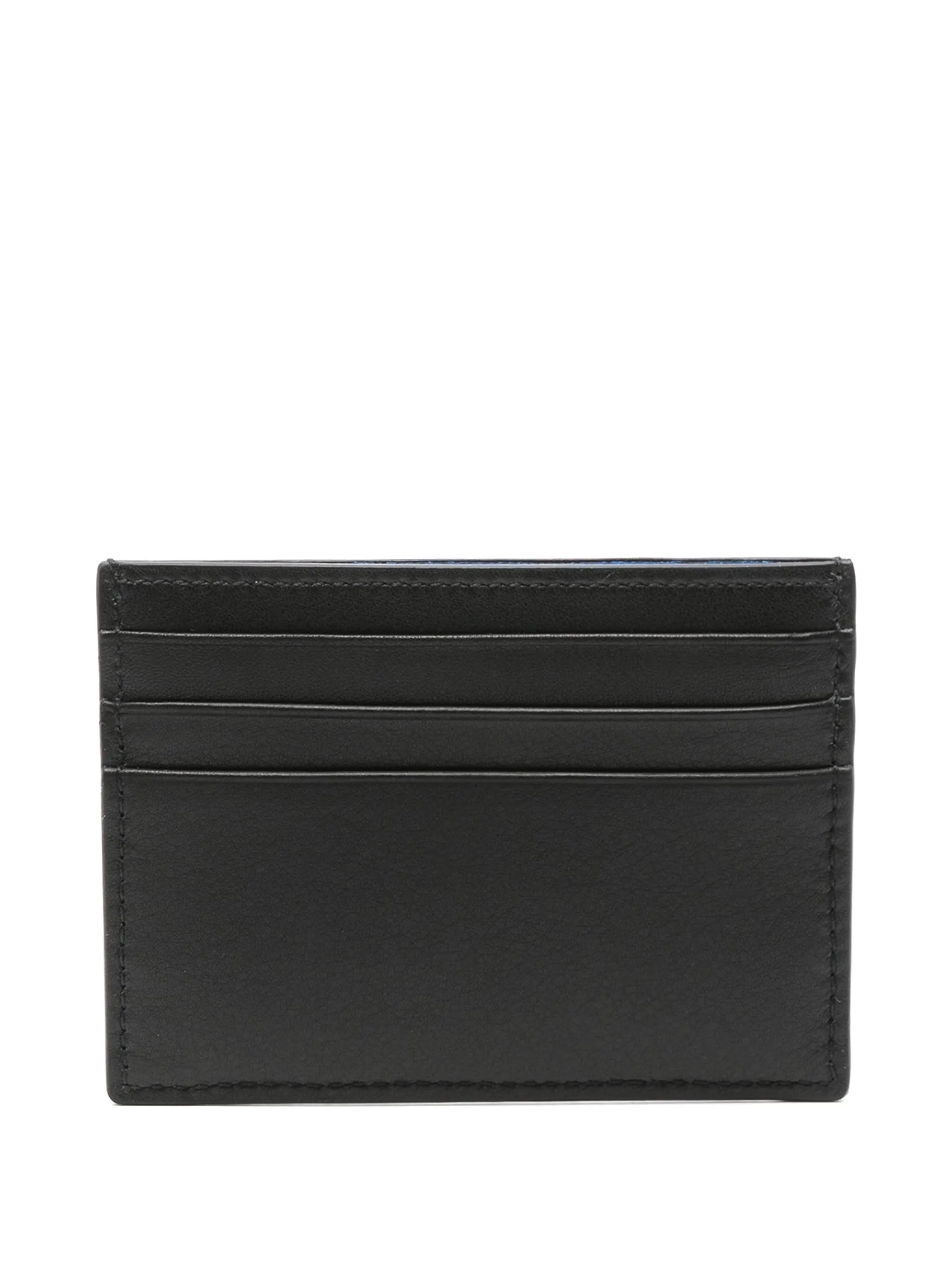 The Harness card holder