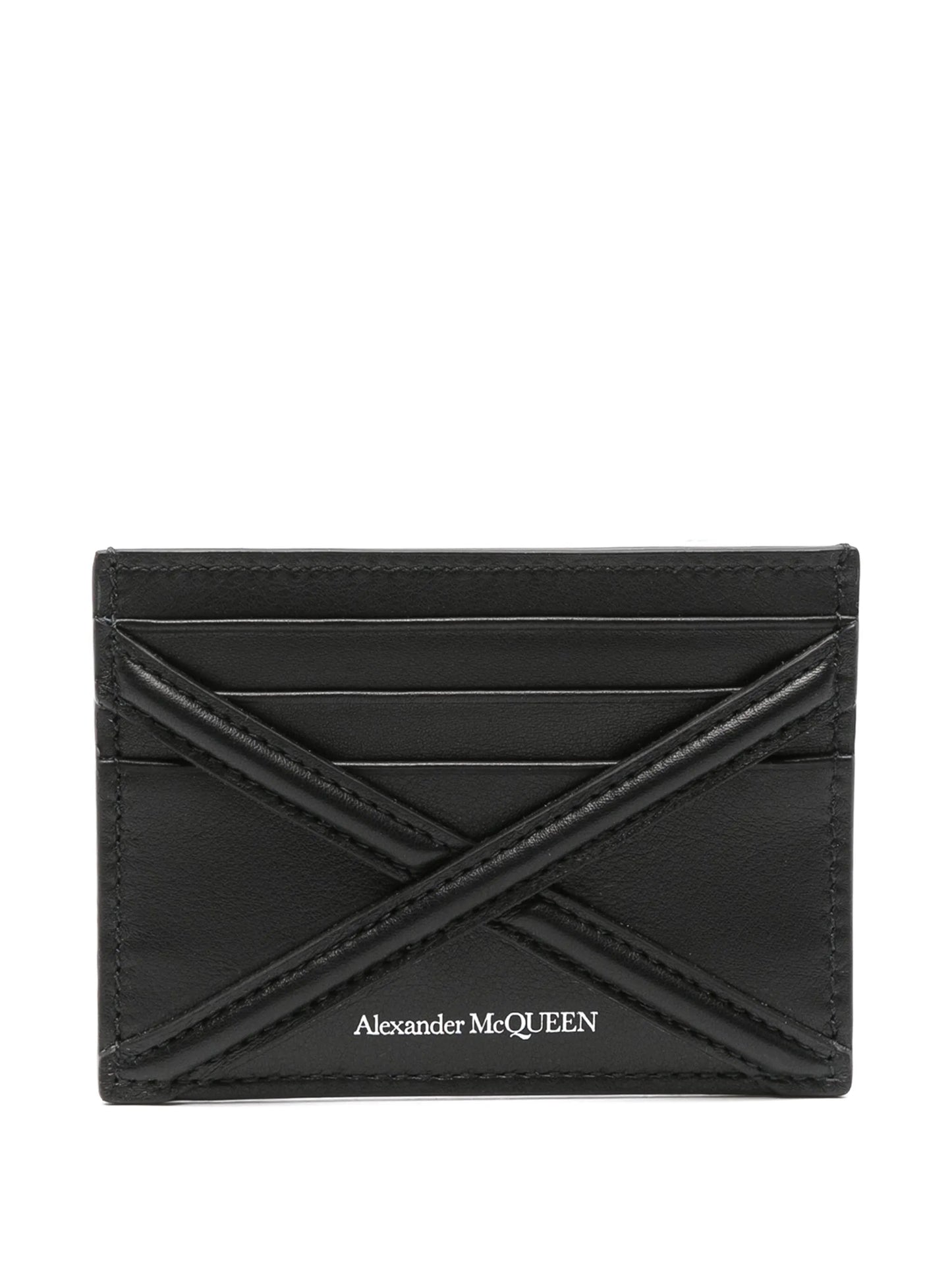 The Harness card holder