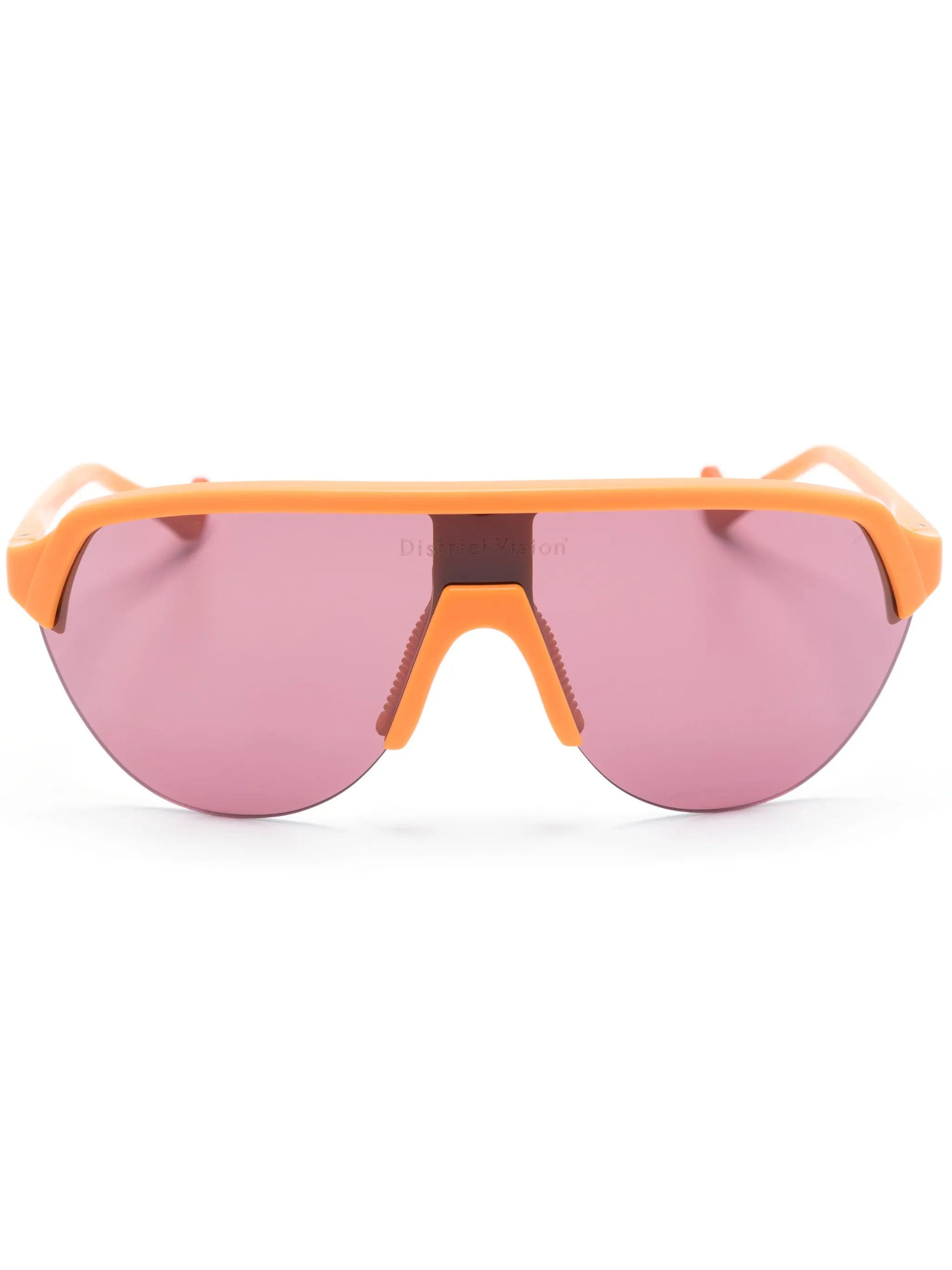 Nagata Speed Blade Infrared sunglasses