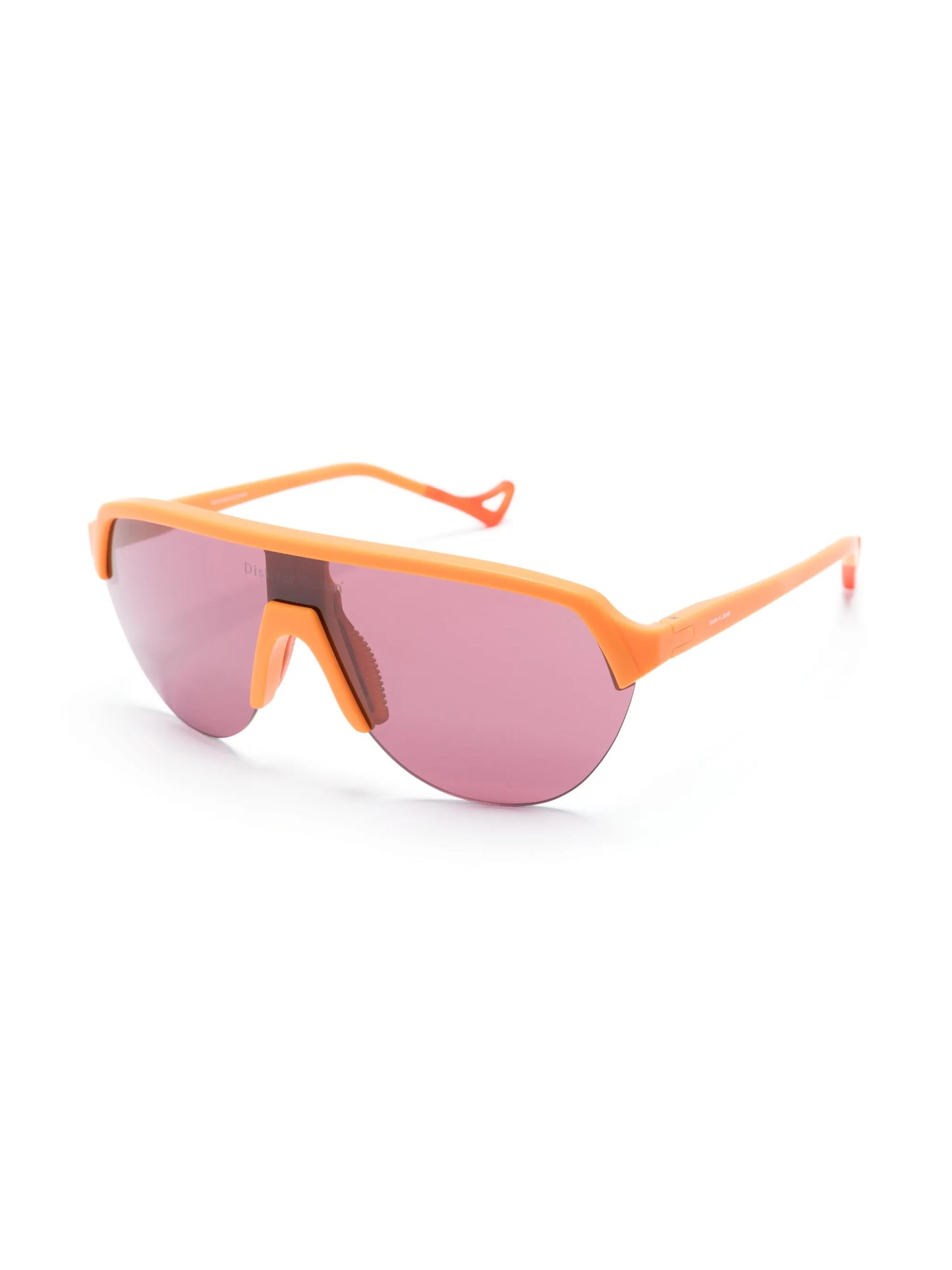 Nagata Speed Blade Infrared sunglasses