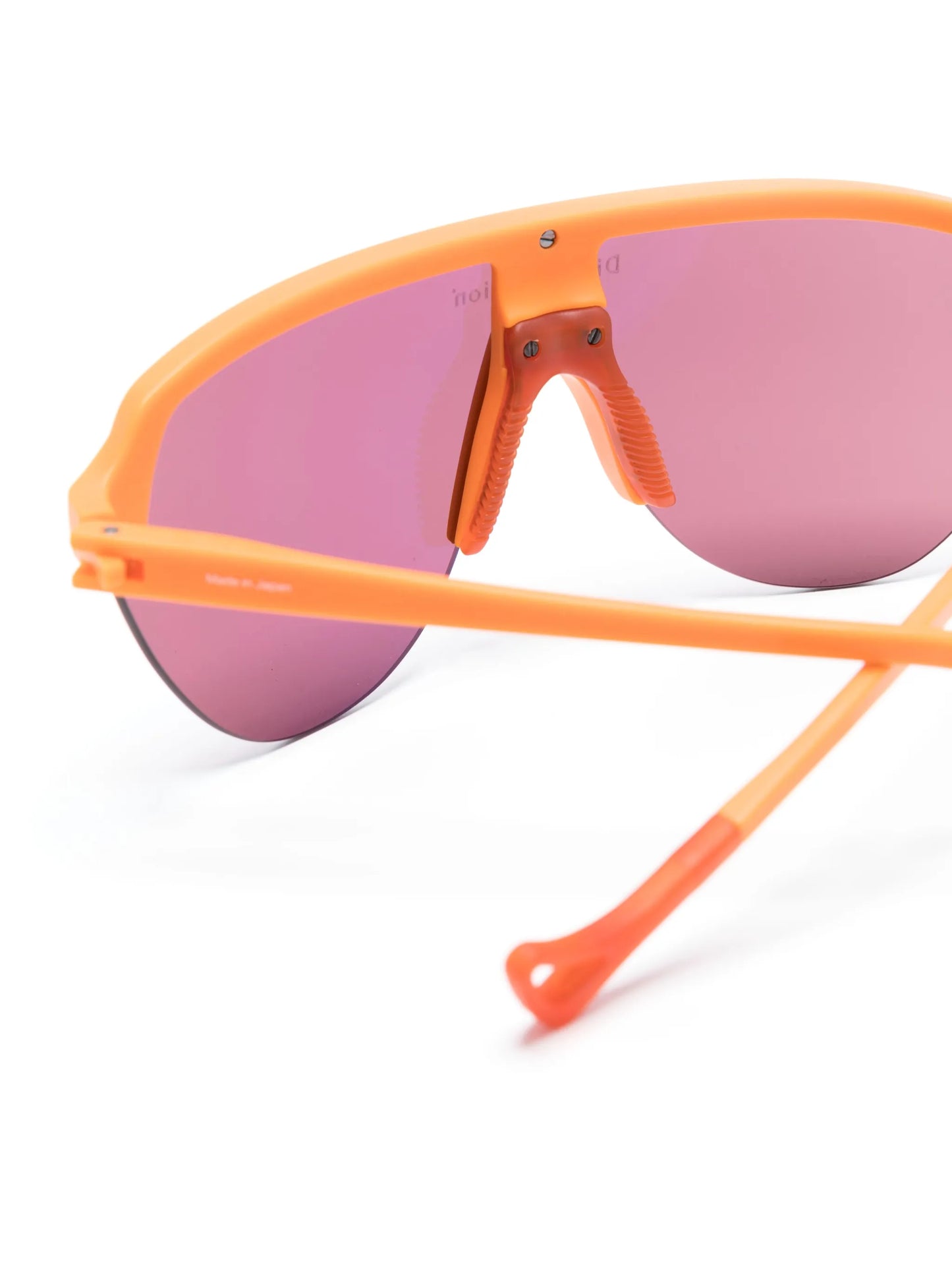 Nagata Speed Blade Infrared sunglasses