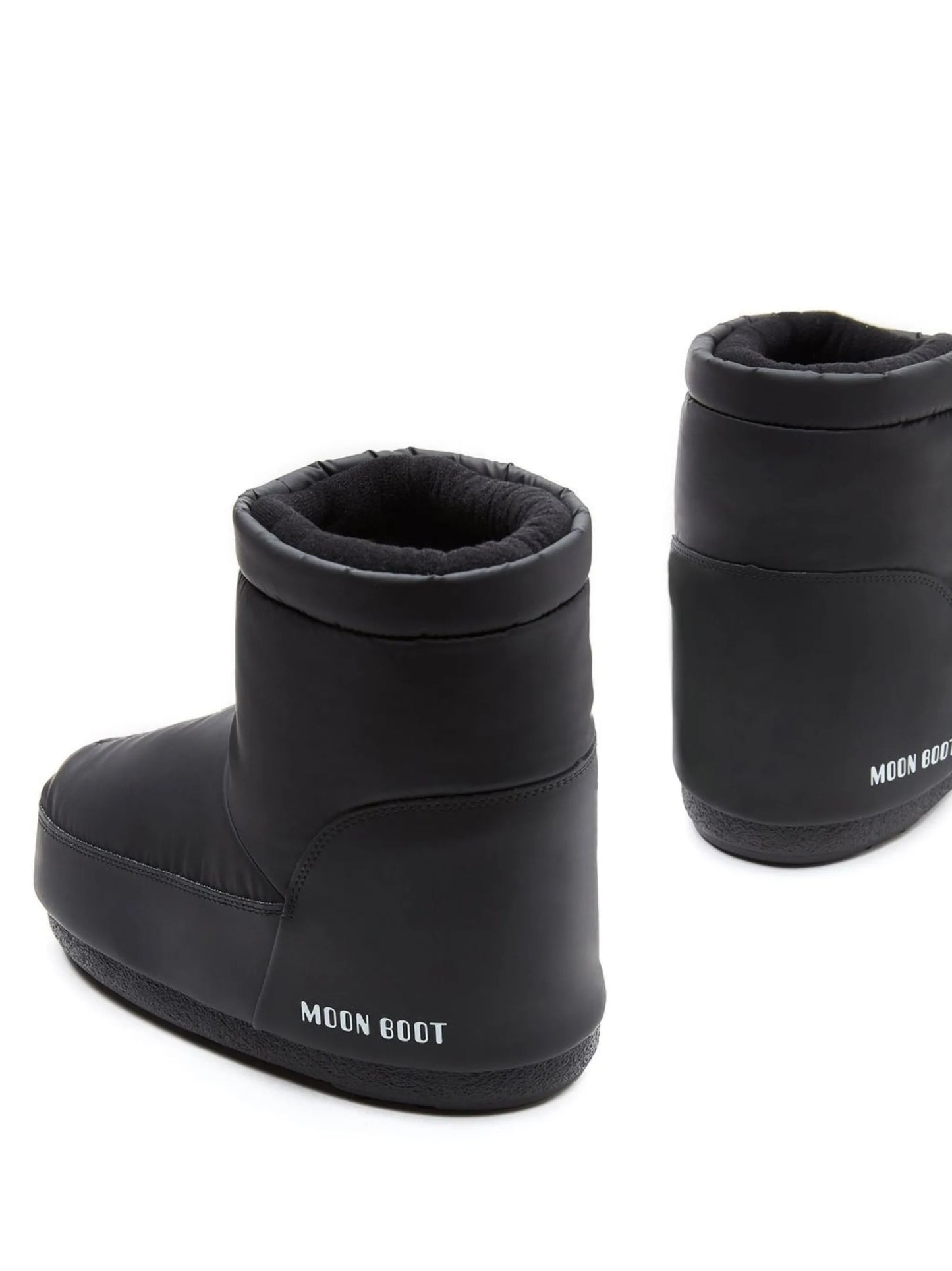 Icon No-Lace boots