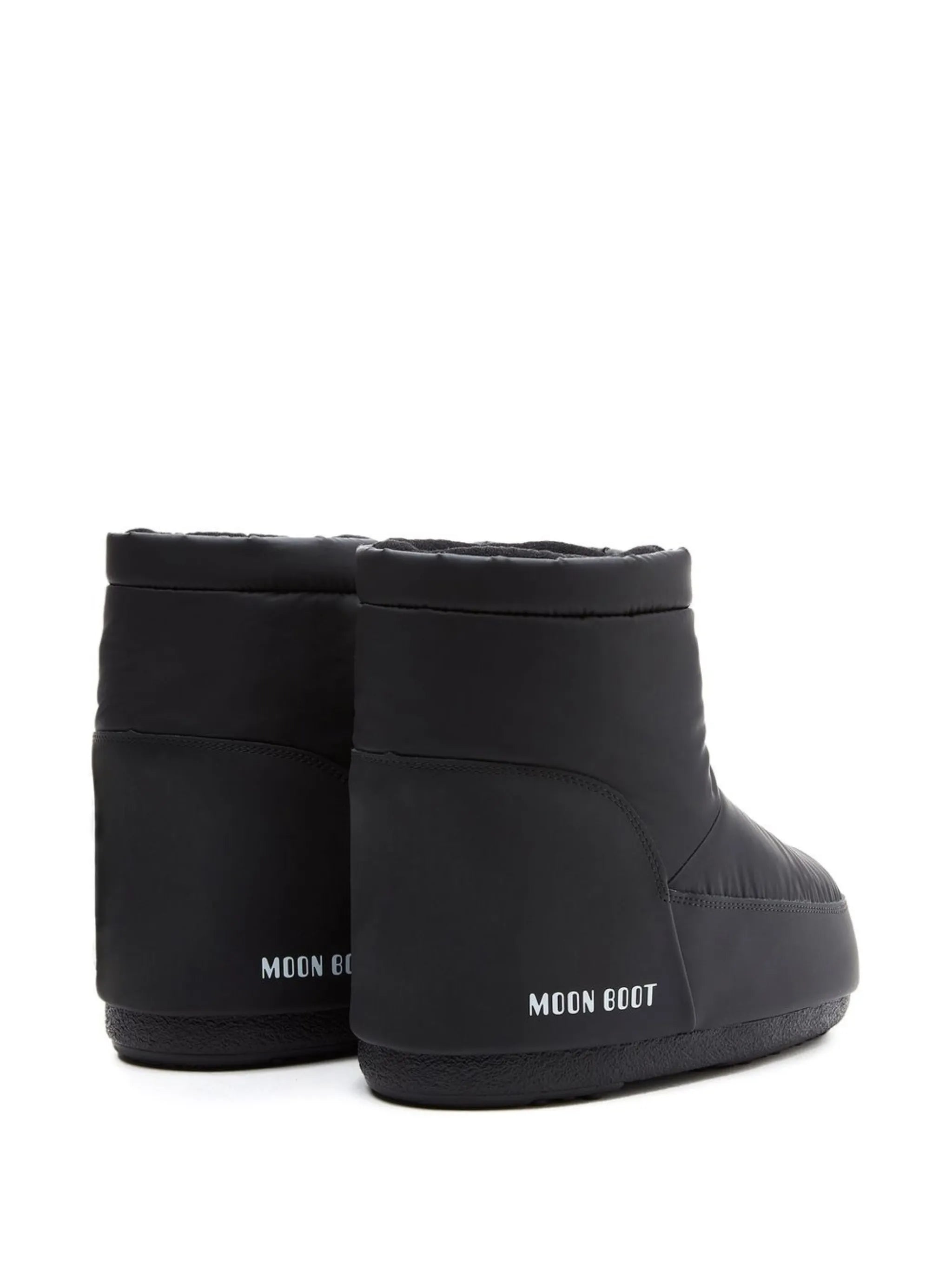 Icon No-Lace boots