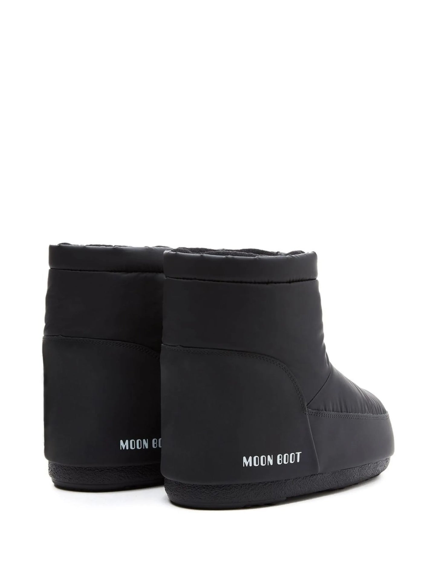 Icon No-Lace boots