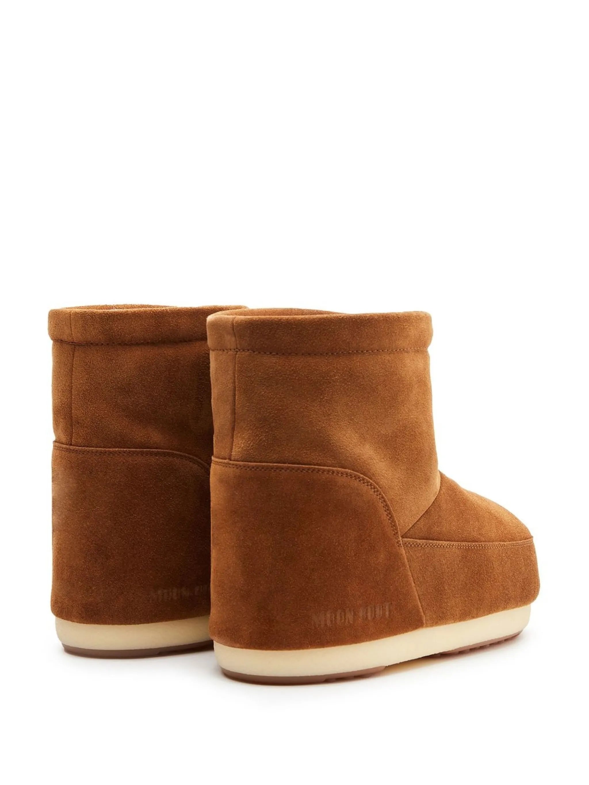 Icon Low snow boots