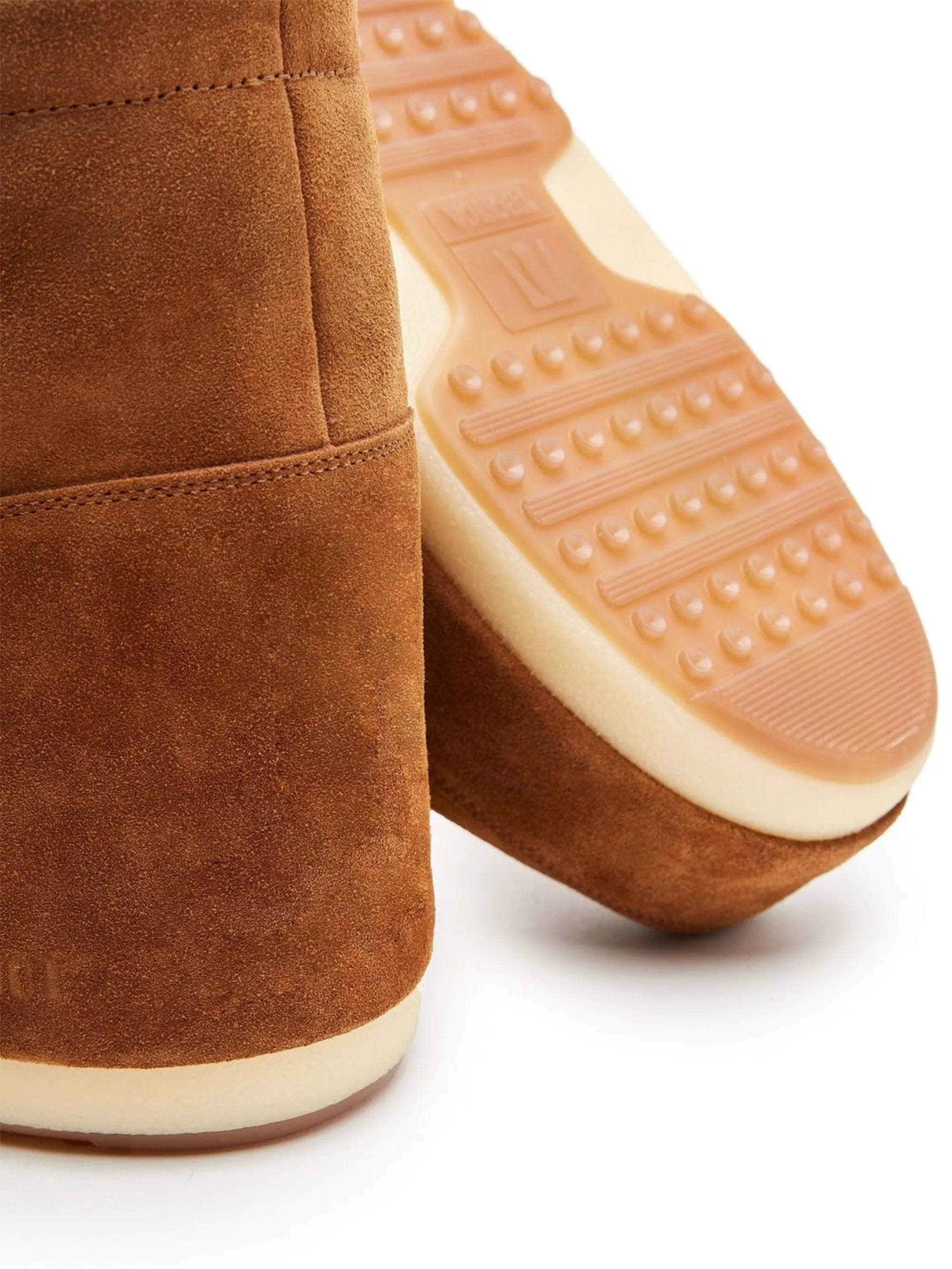 Icon Low snow boots