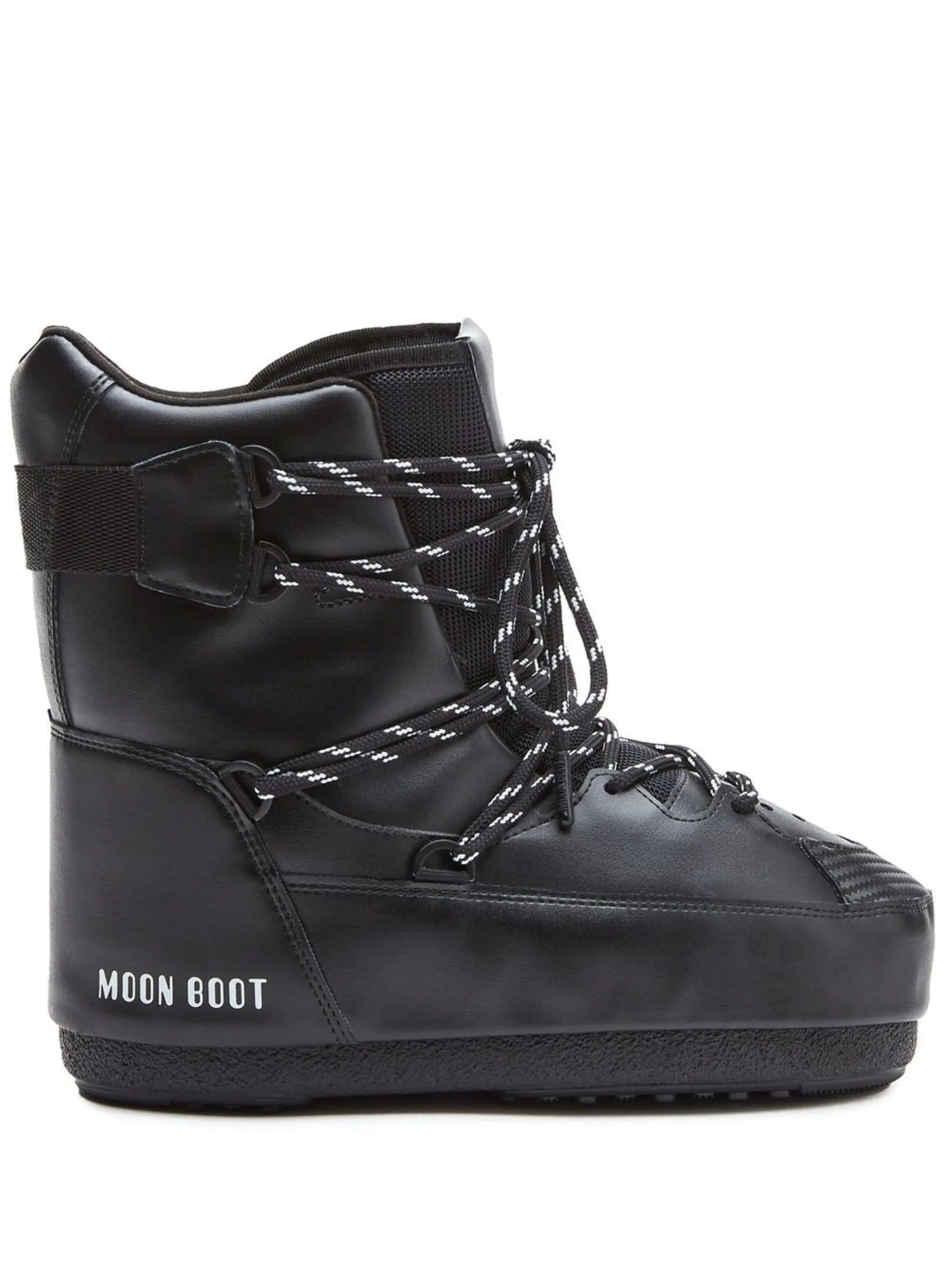 Icon Mid boots