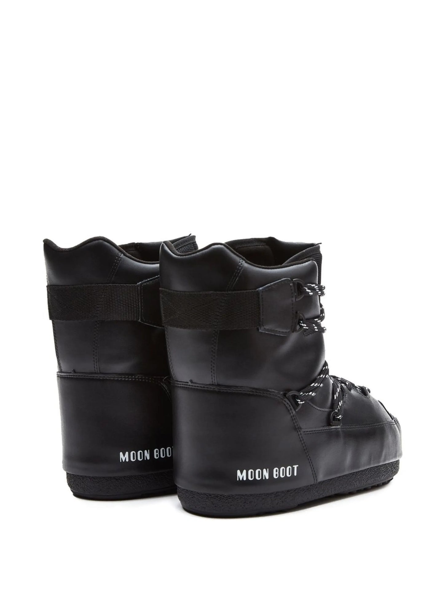 Icon Mid boots