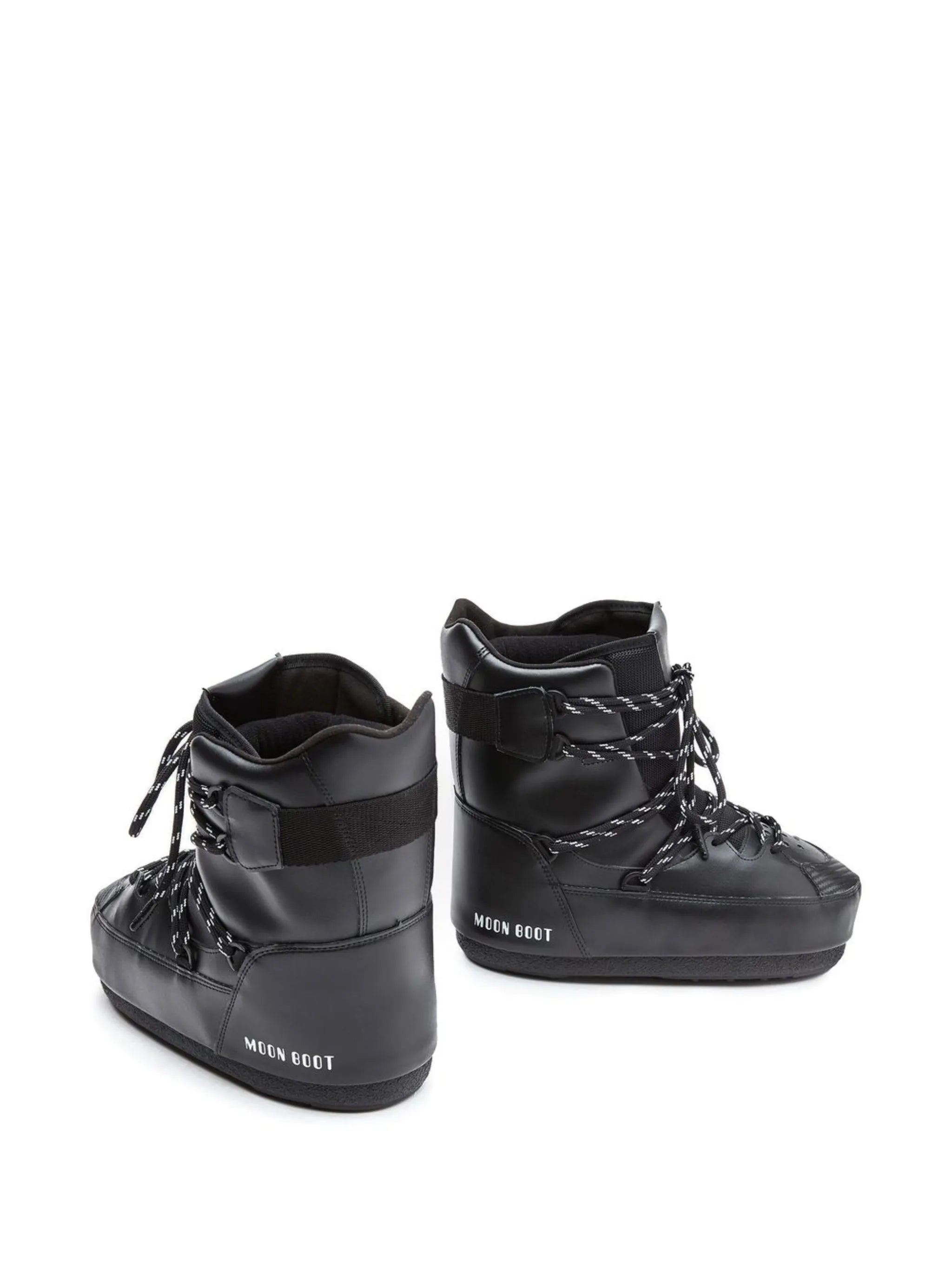 Icon Mid boots