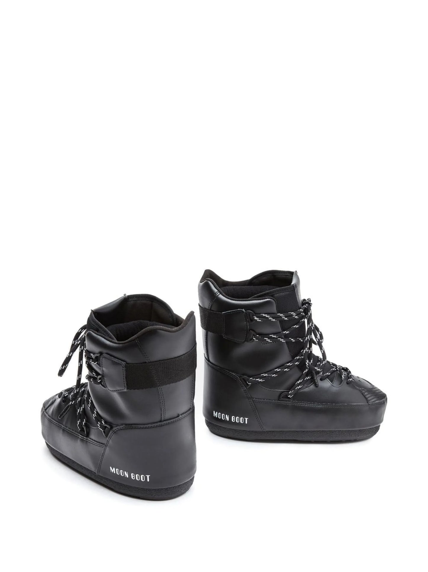 Icon Mid boots