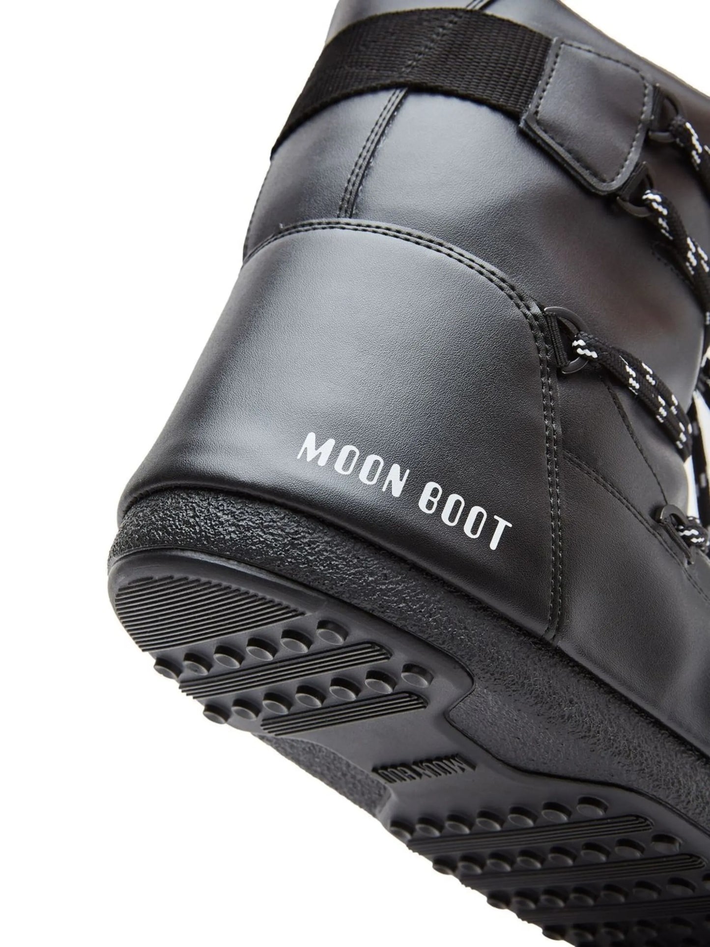Icon Mid boots