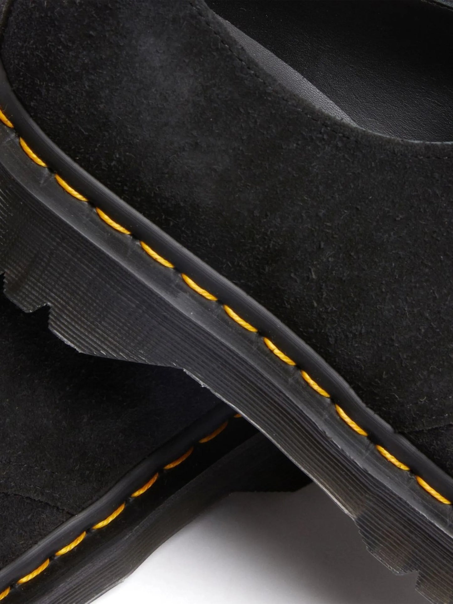 lace-up suede derby shoes
