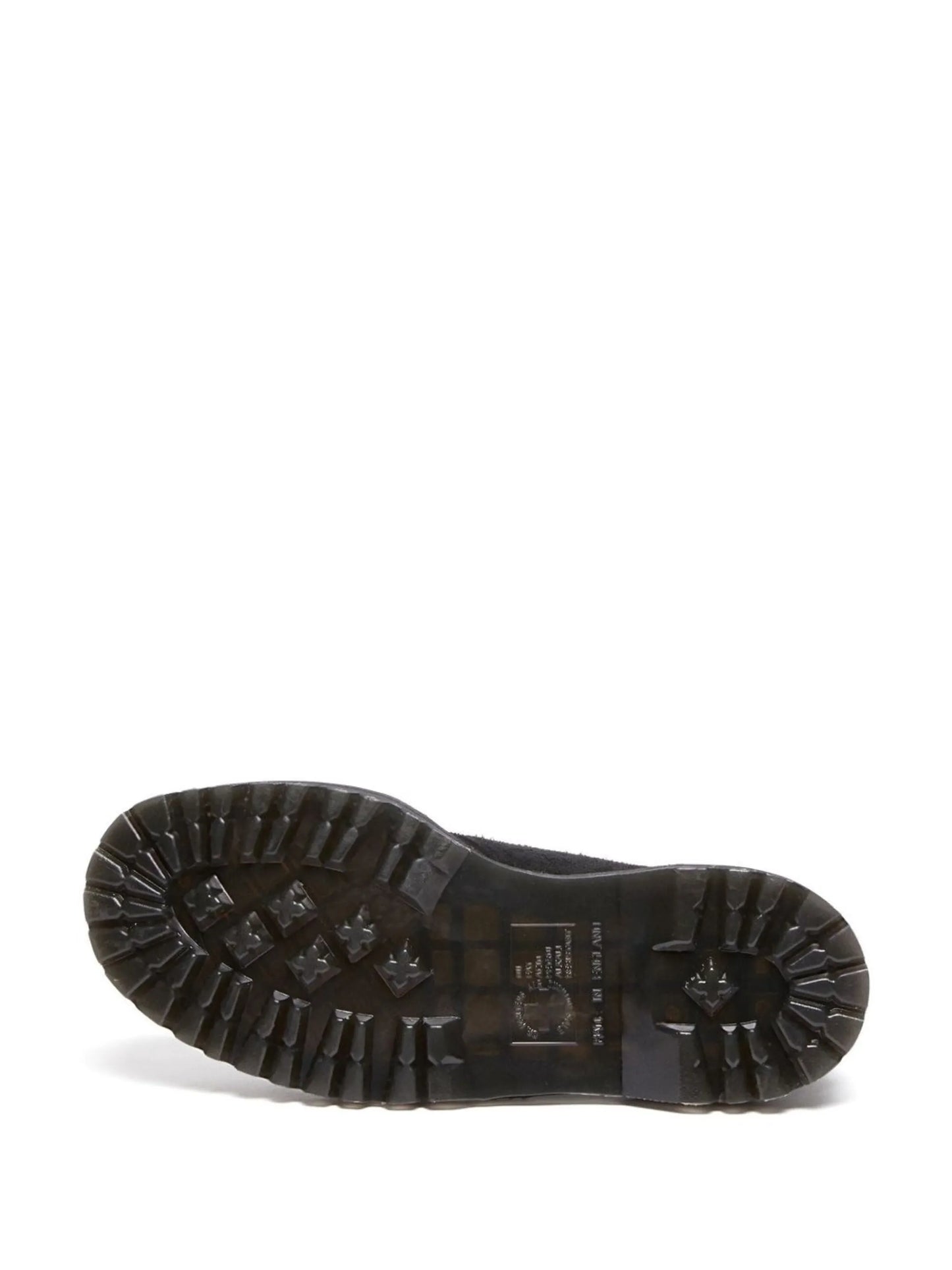 lace-up suede derby shoes