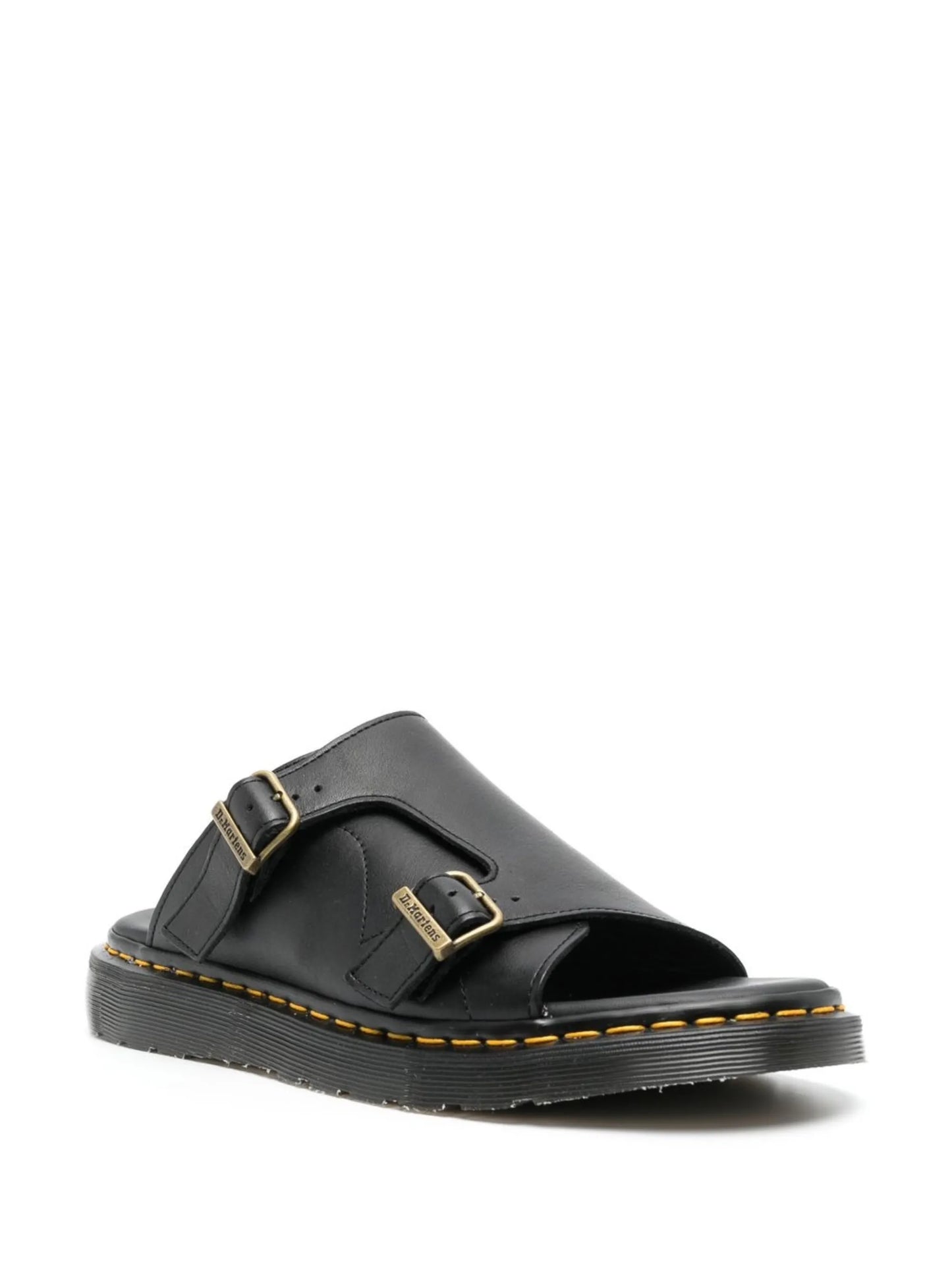 Dayne leather sandals