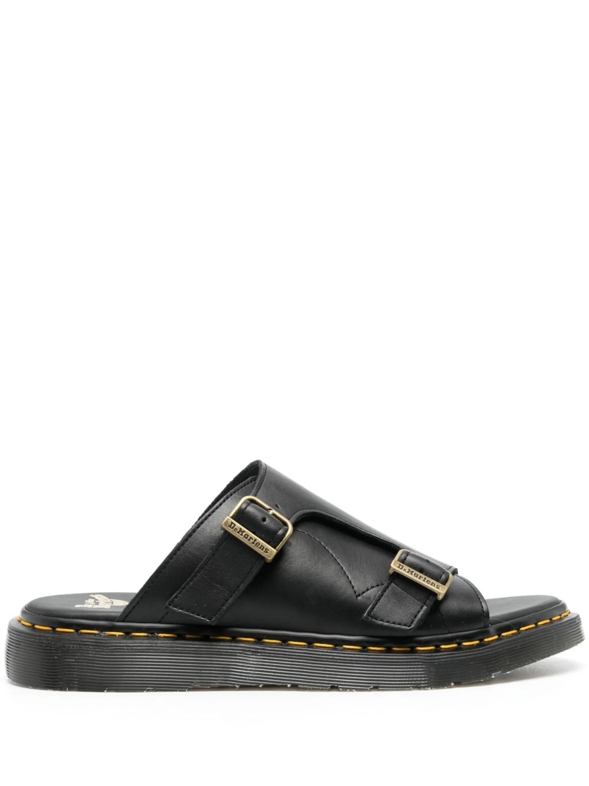 Dayne leather sandals
