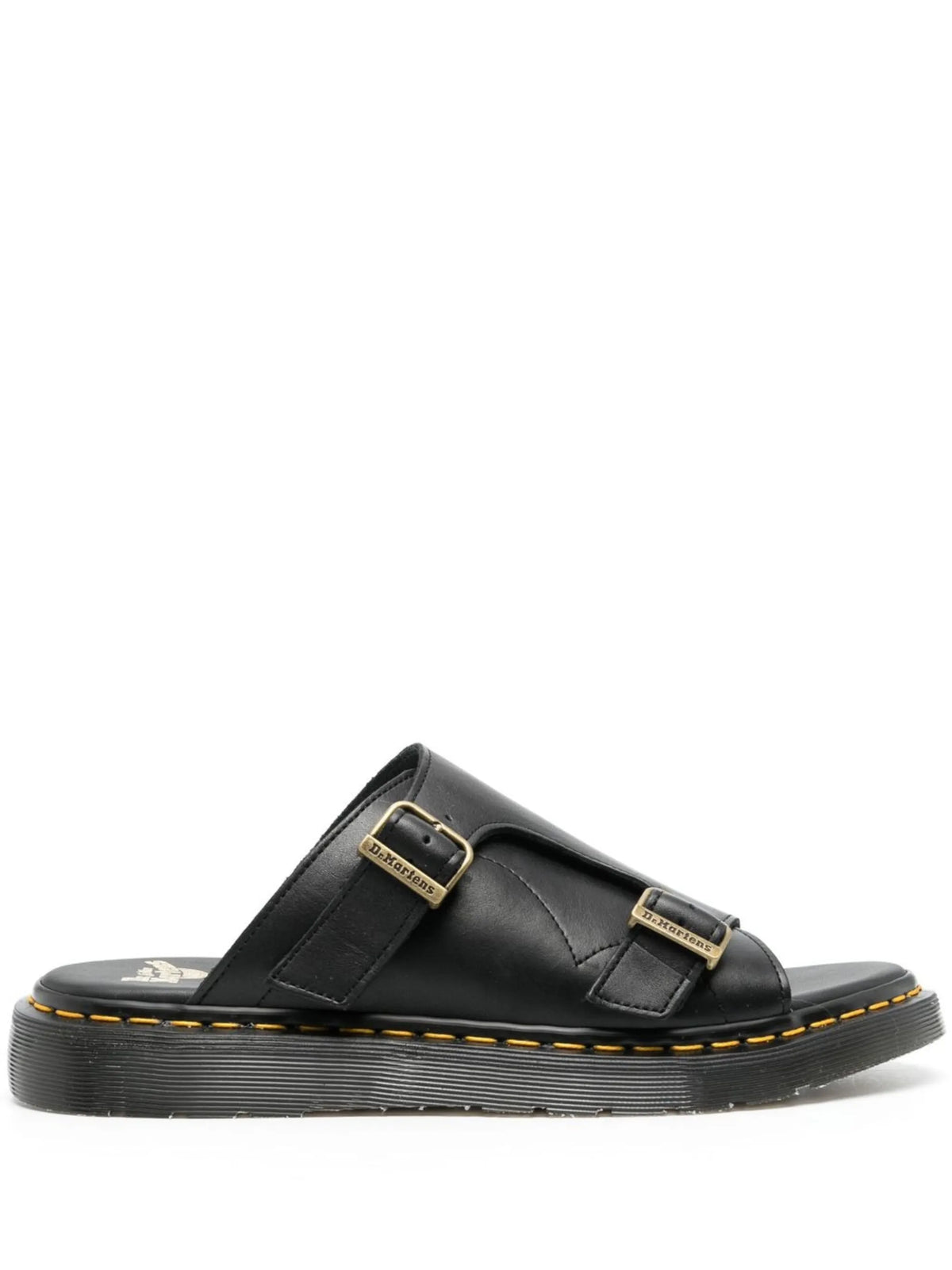 Dayne leather sandals