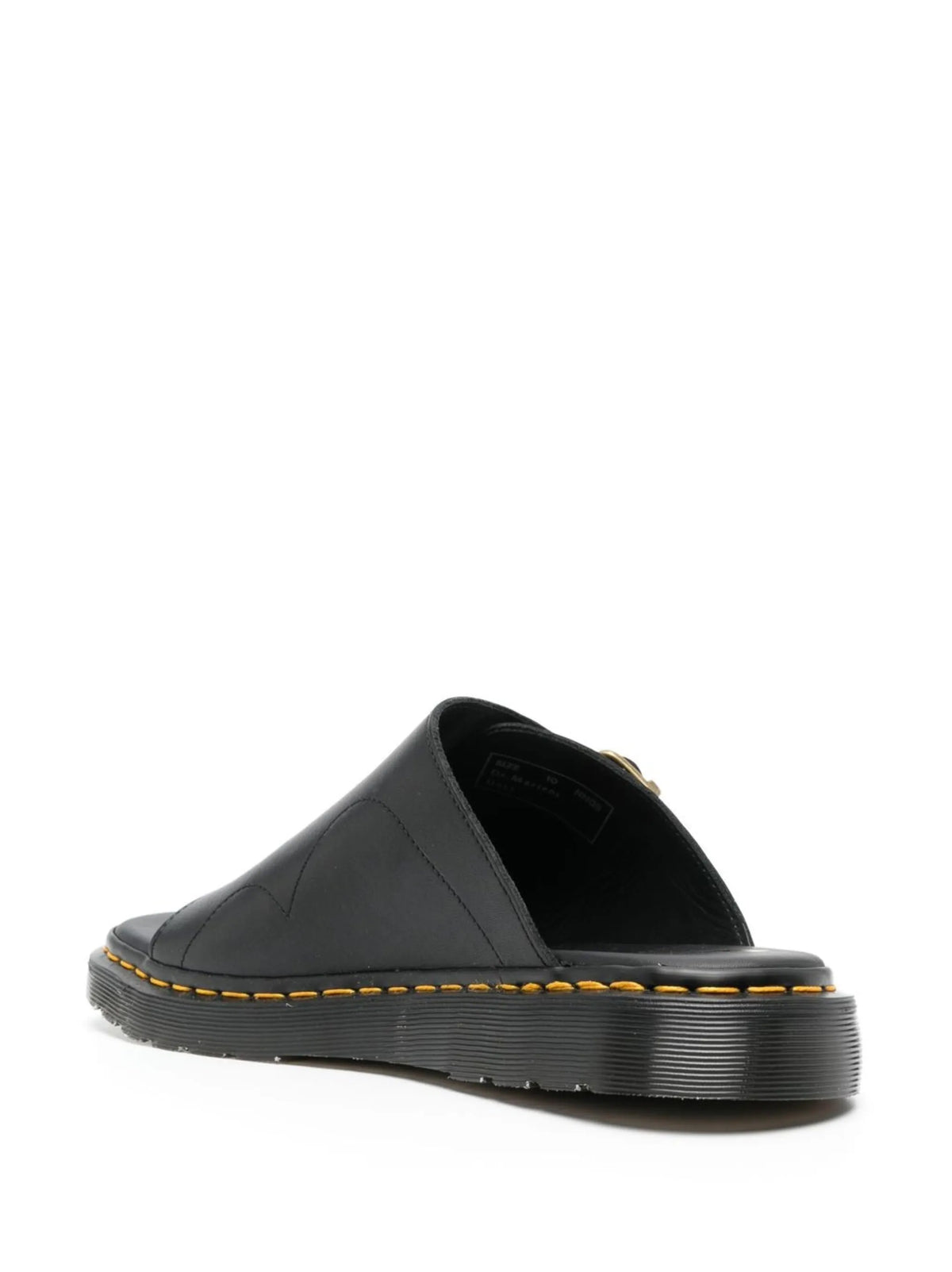 Dayne leather sandals