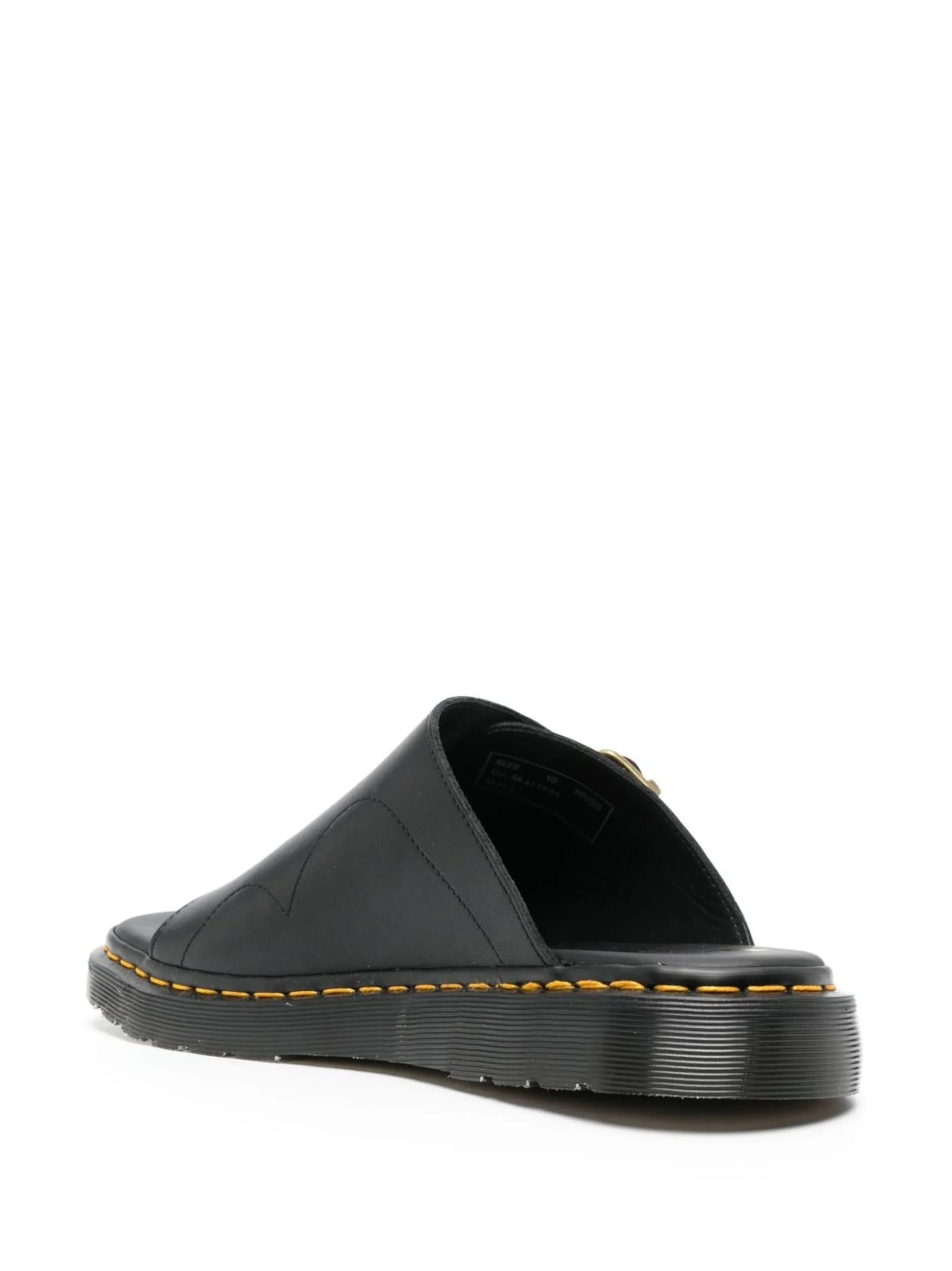 Dayne leather sandals
