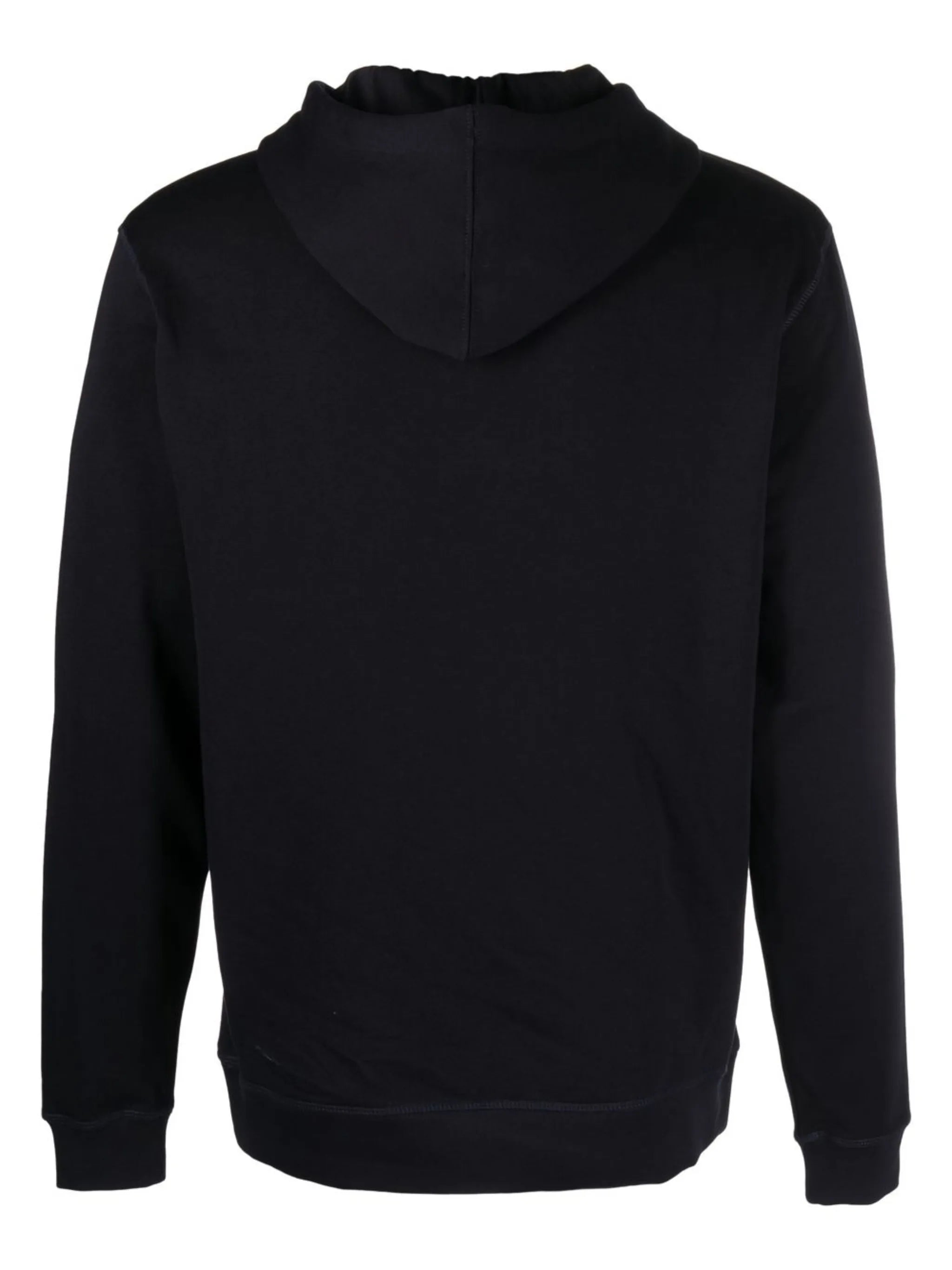 Molo logo-print hoodie