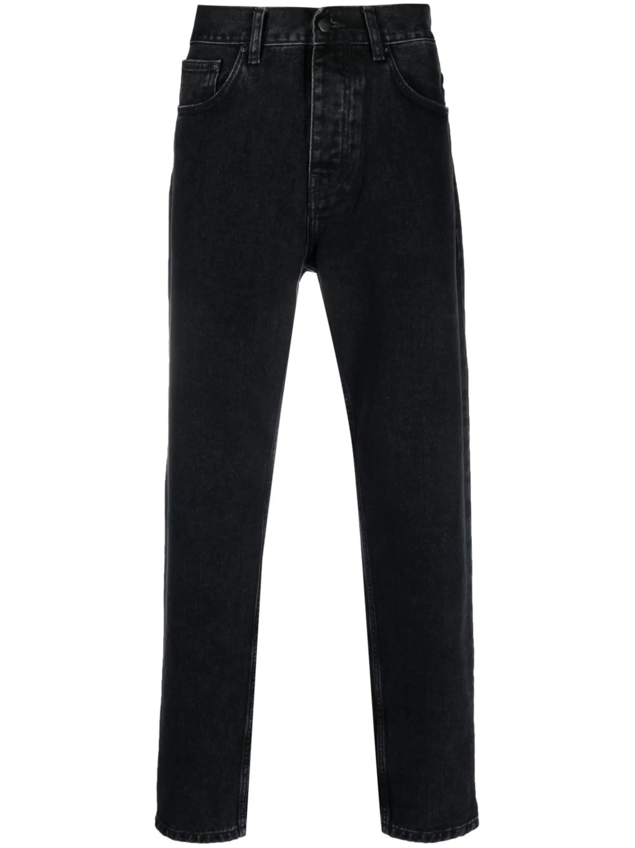 five-pocket jeans