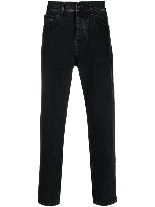 five-pocket jeans
