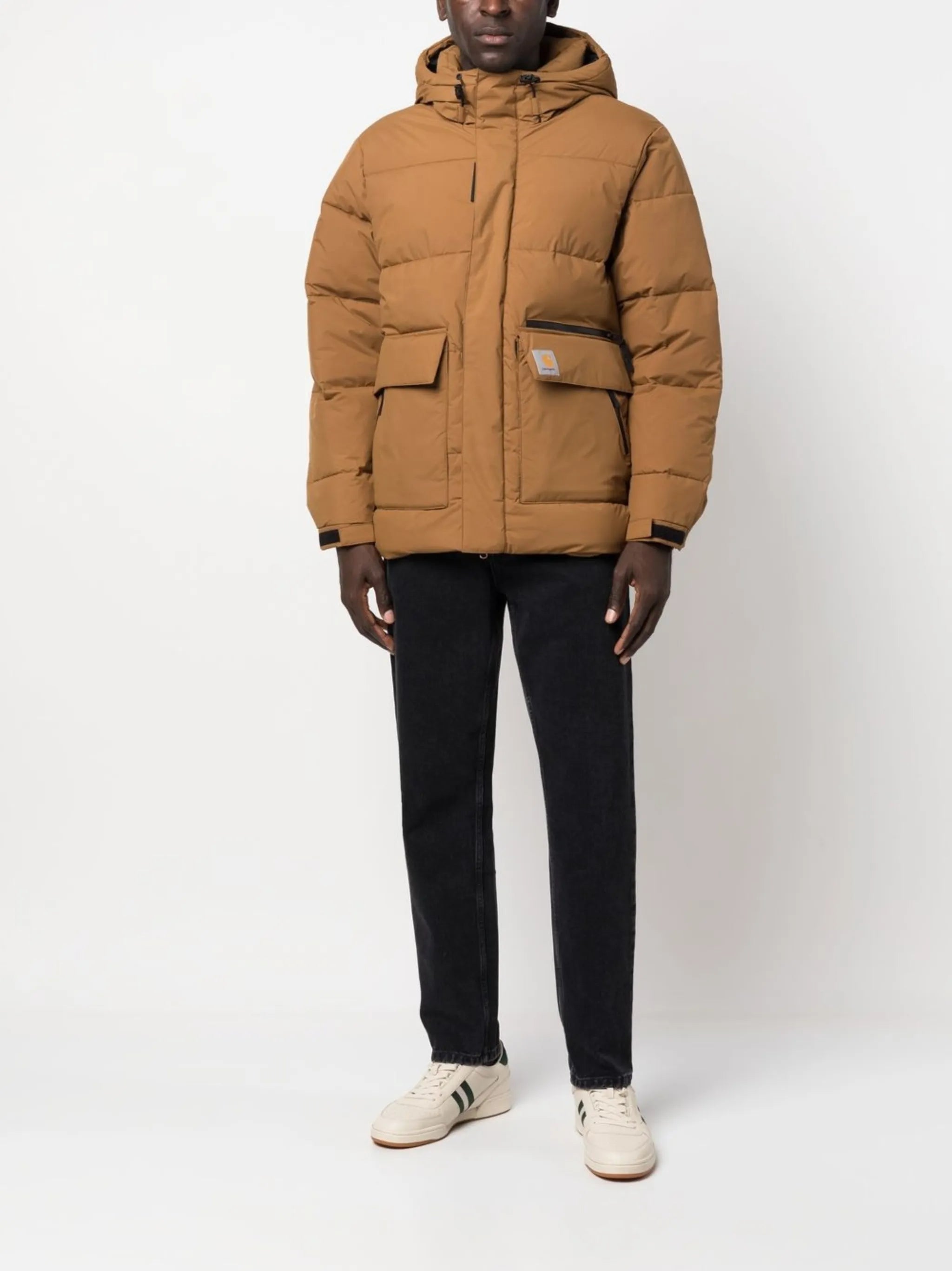 five-pocket jeans