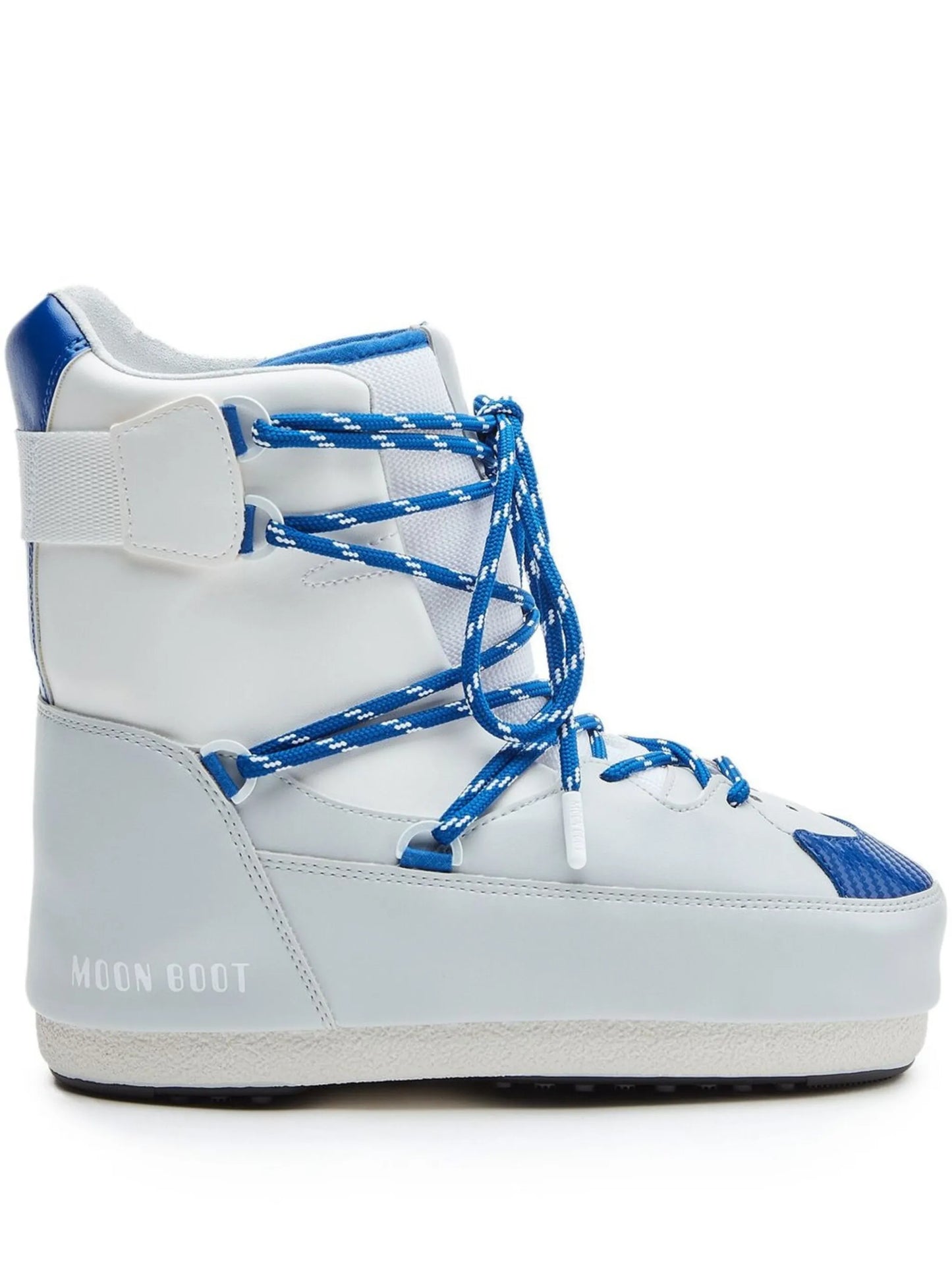lace-up sneaker boots