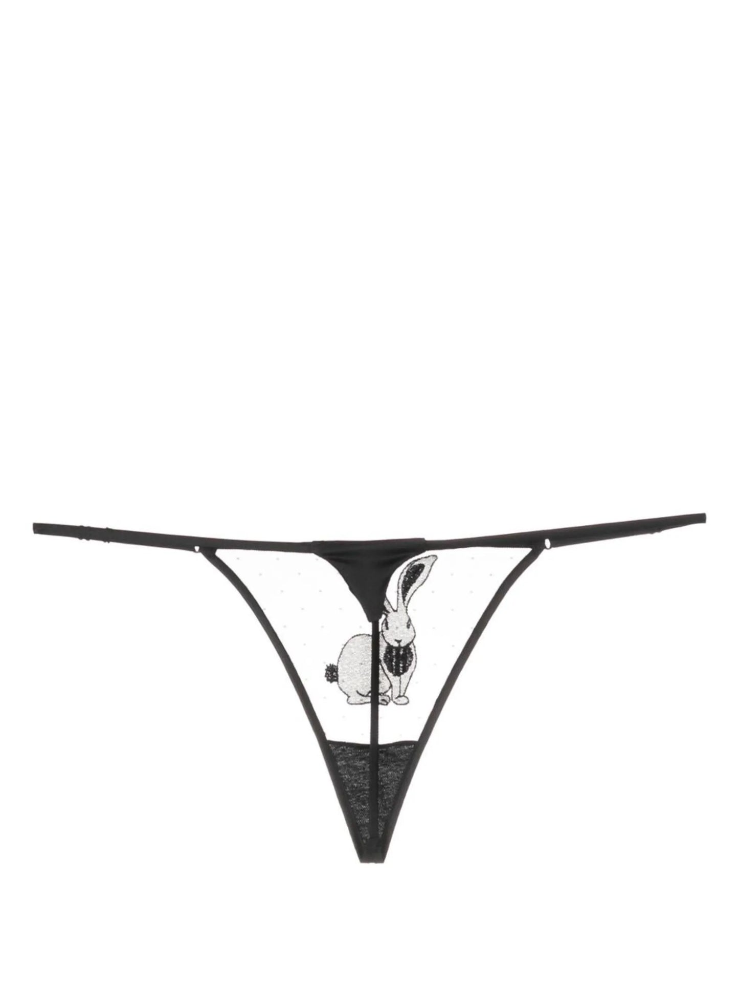 Bunny V-string