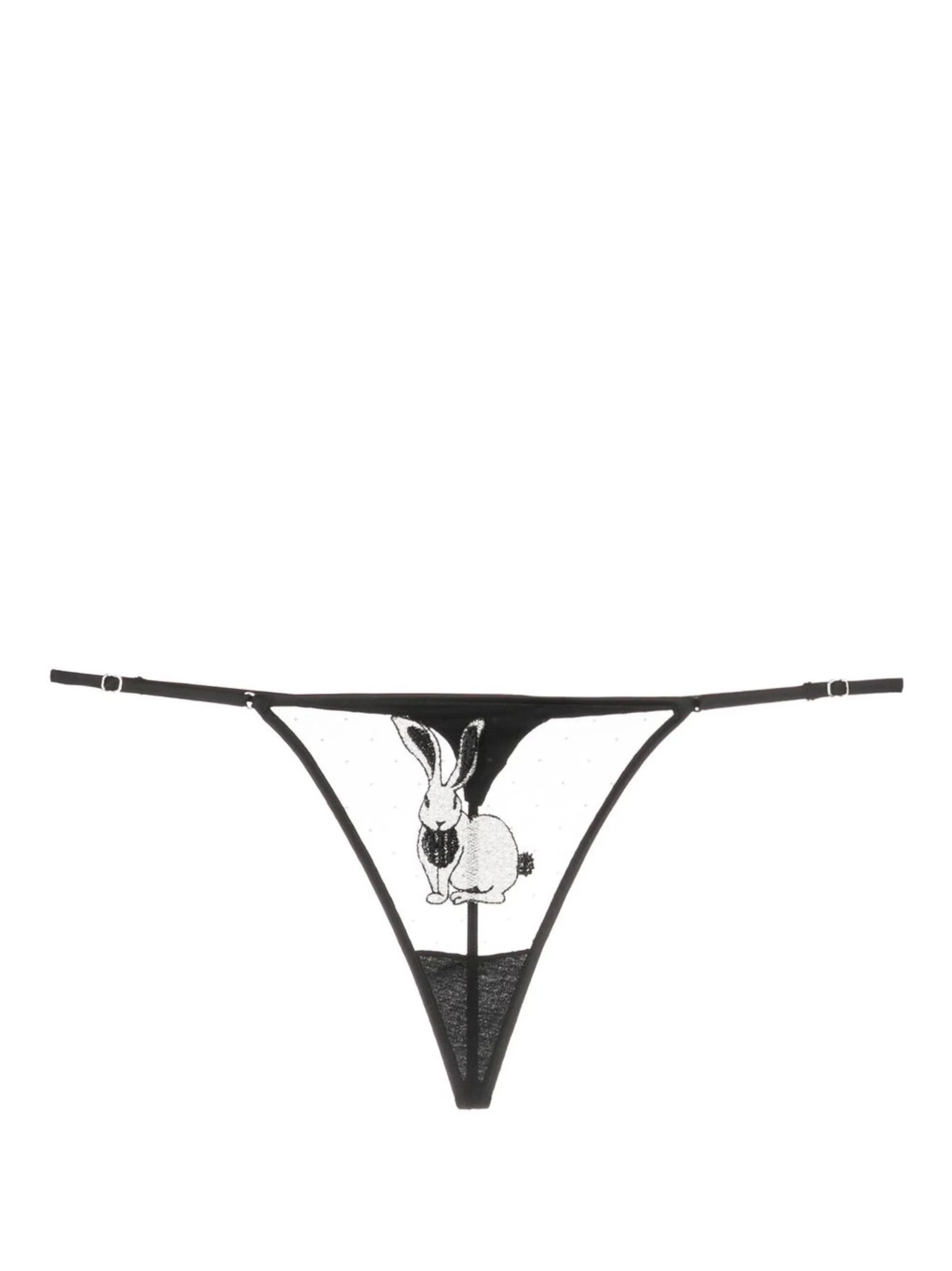 Bunny V-string