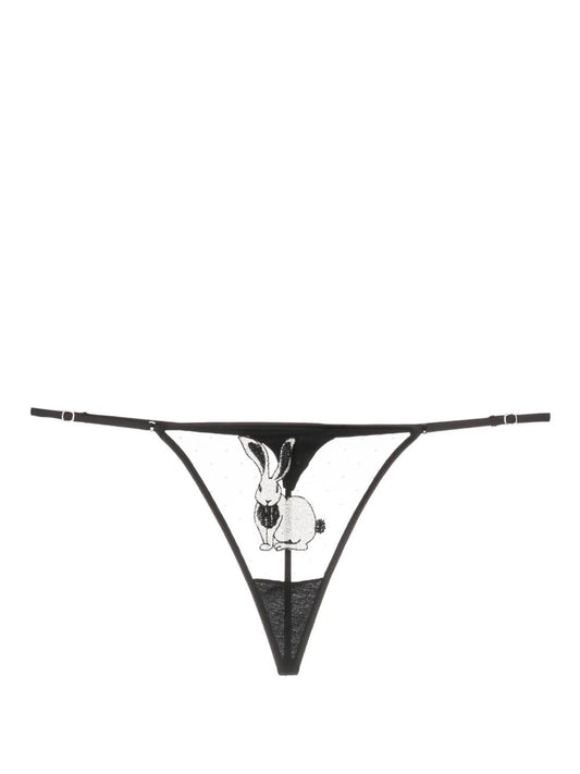 Bunny V-string