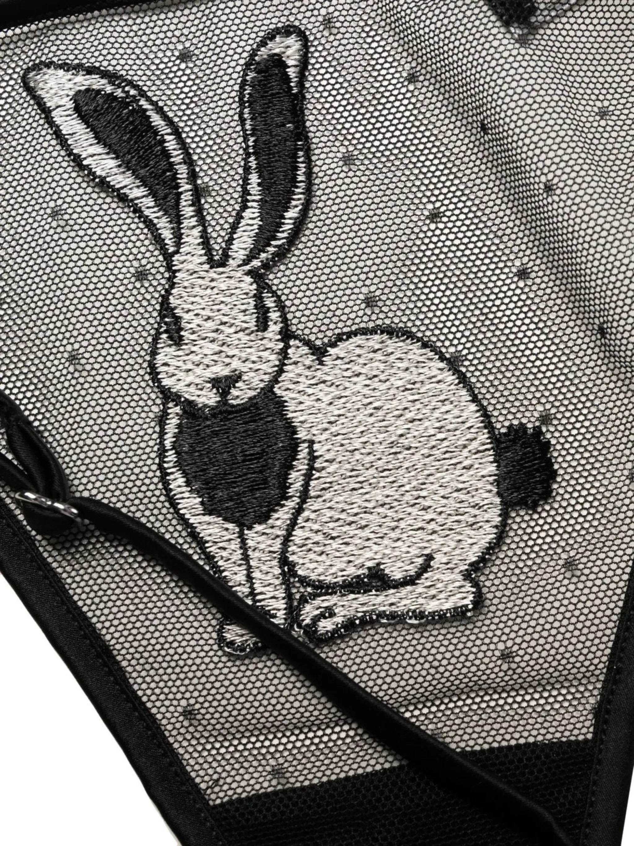Bunny V-string