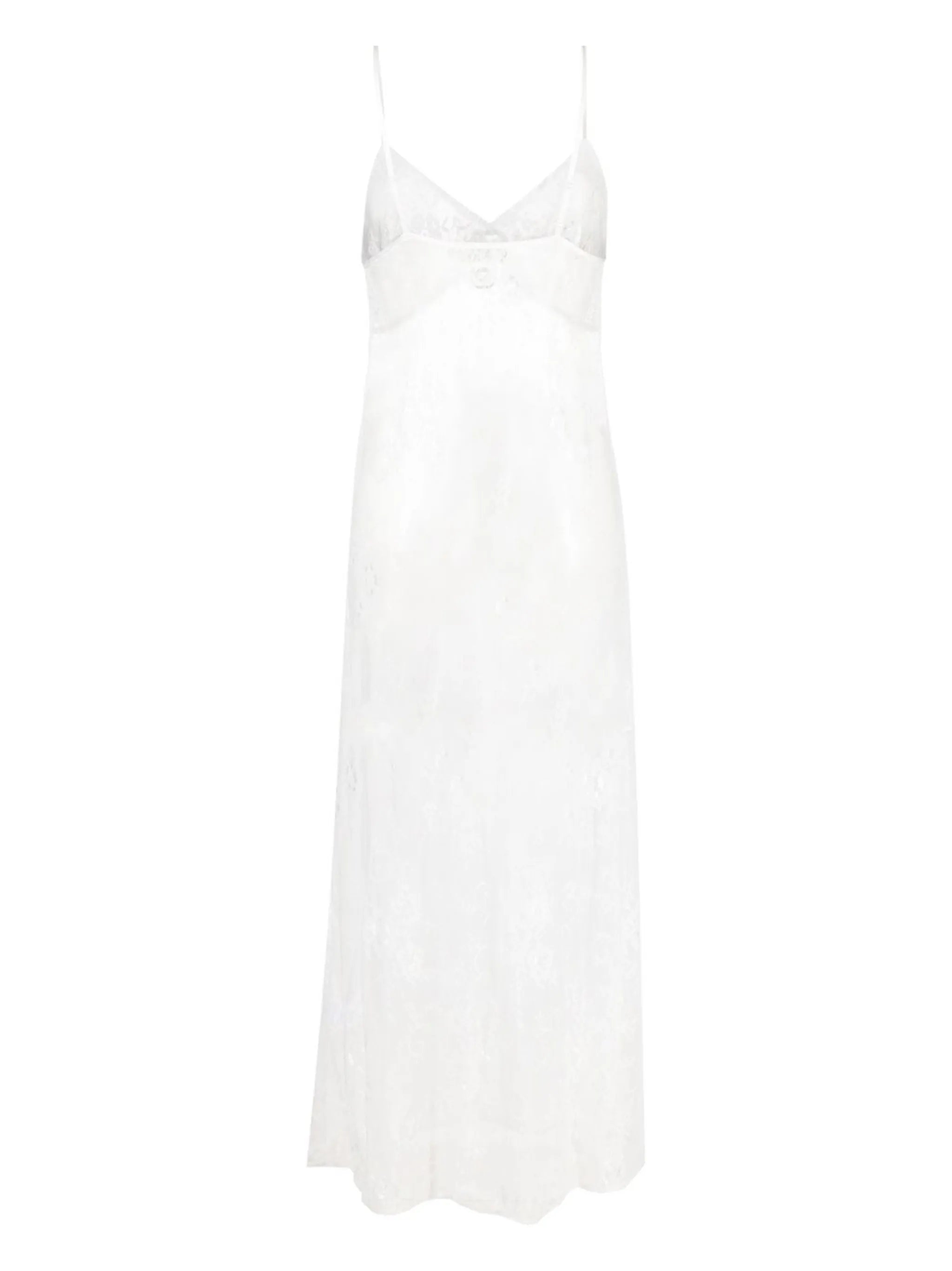 90s It Girl slip dress