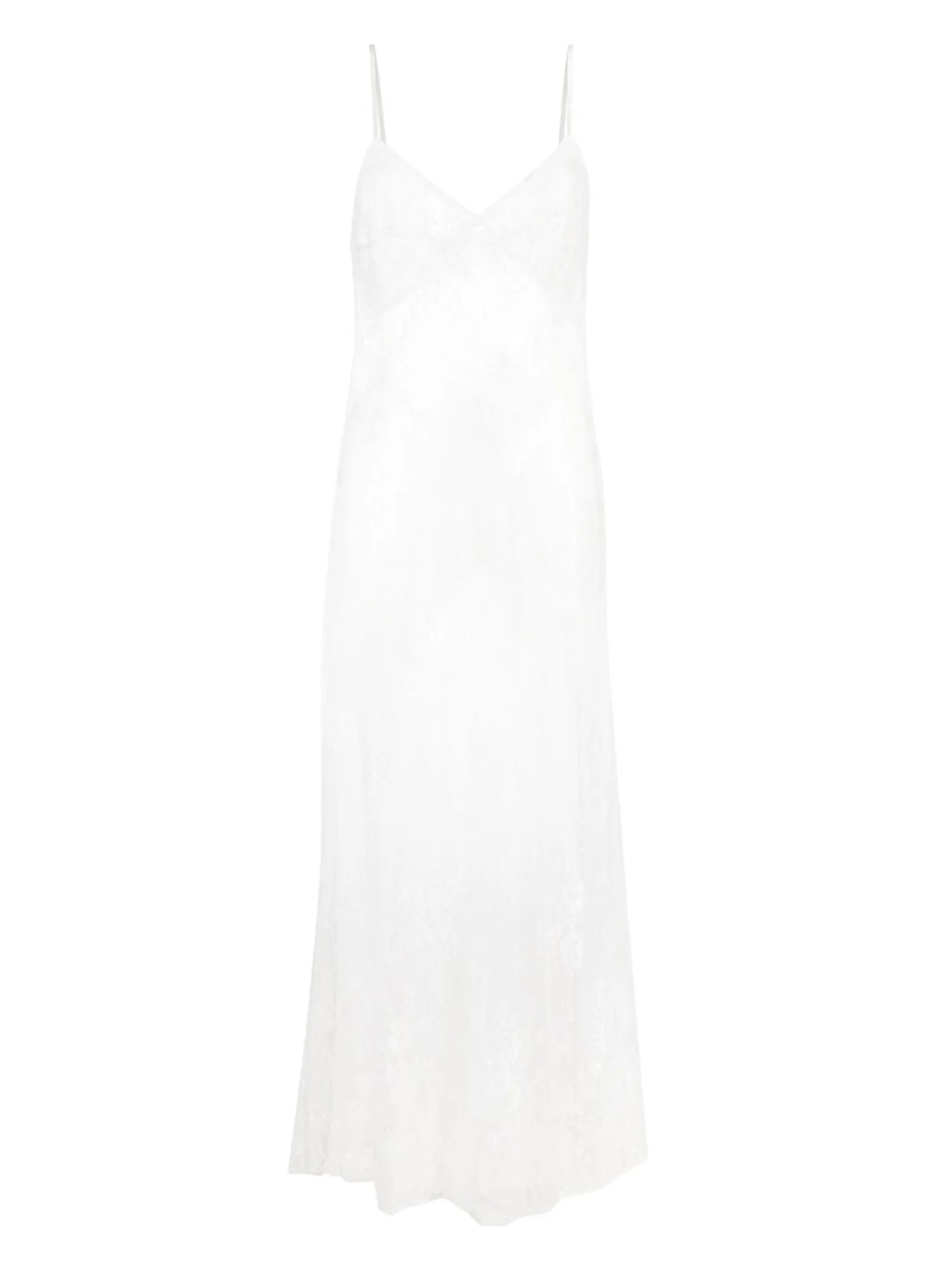 90s It Girl slip dress