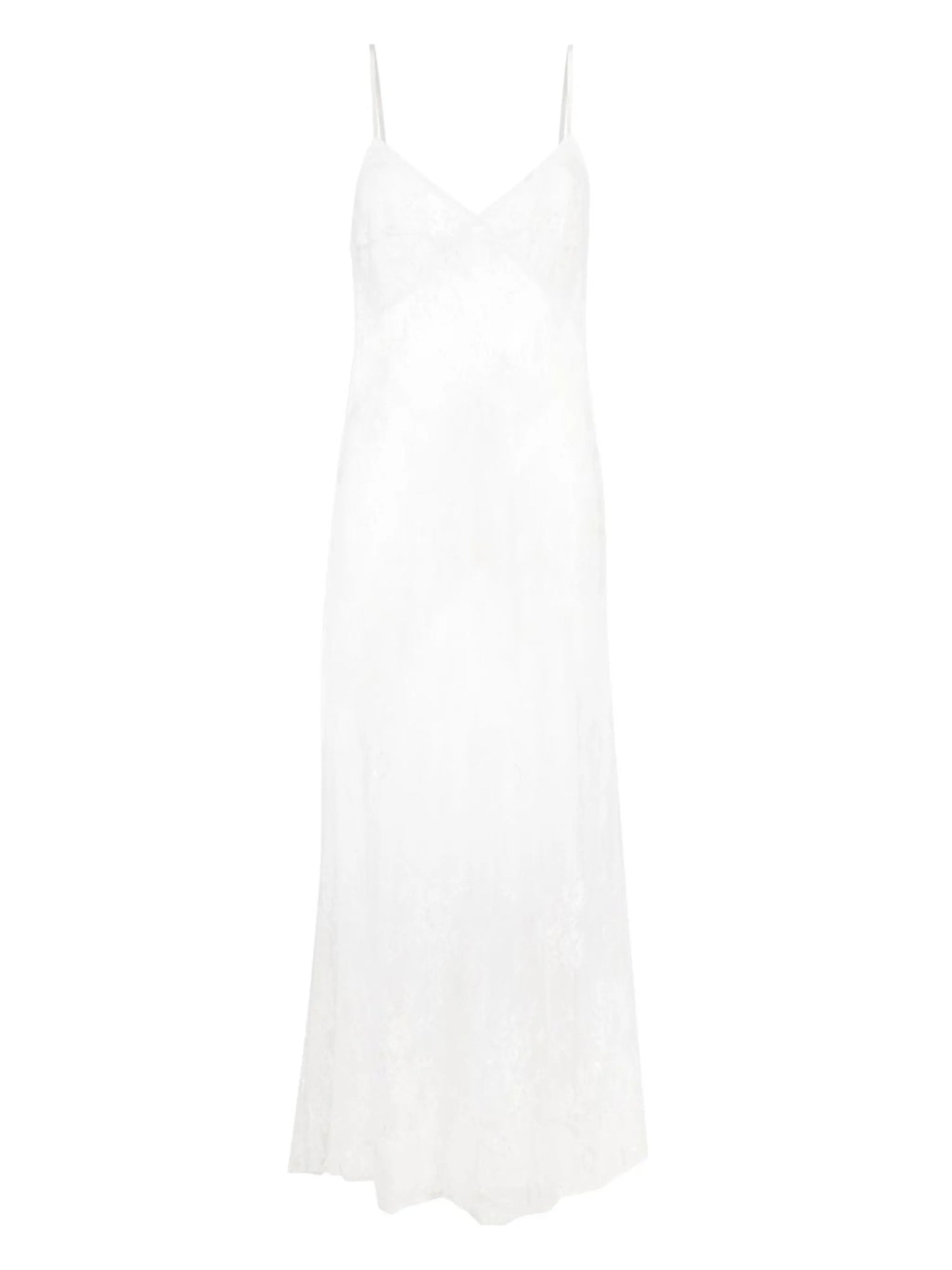 90s It Girl slip dress