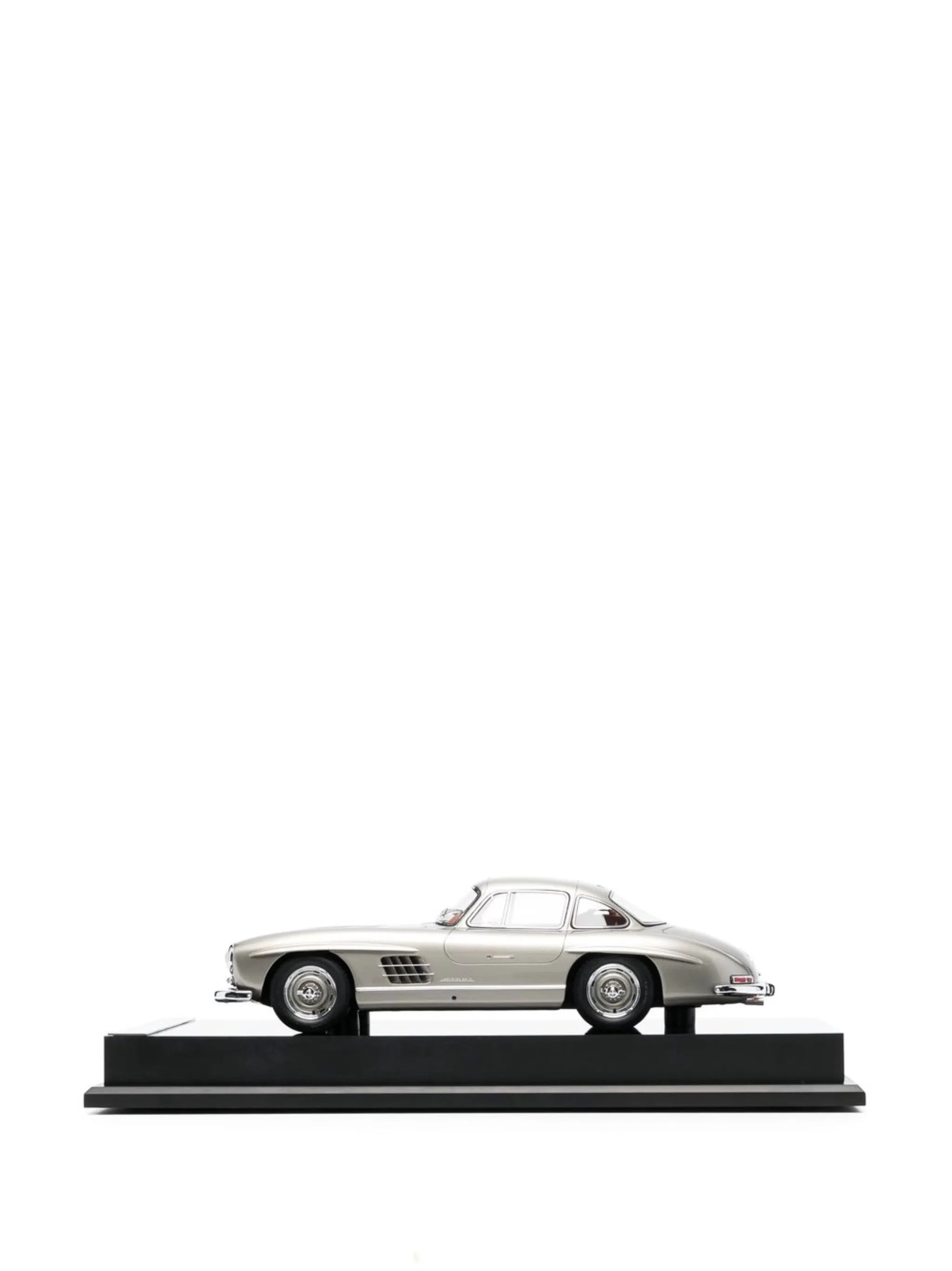 1955 Mercedes Gullwing Coupé