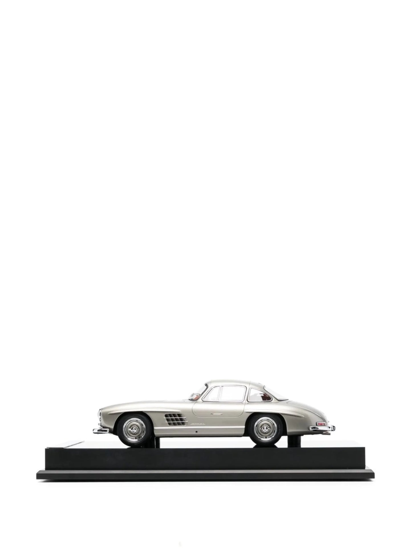 1955 Mercedes Gullwing Coupé