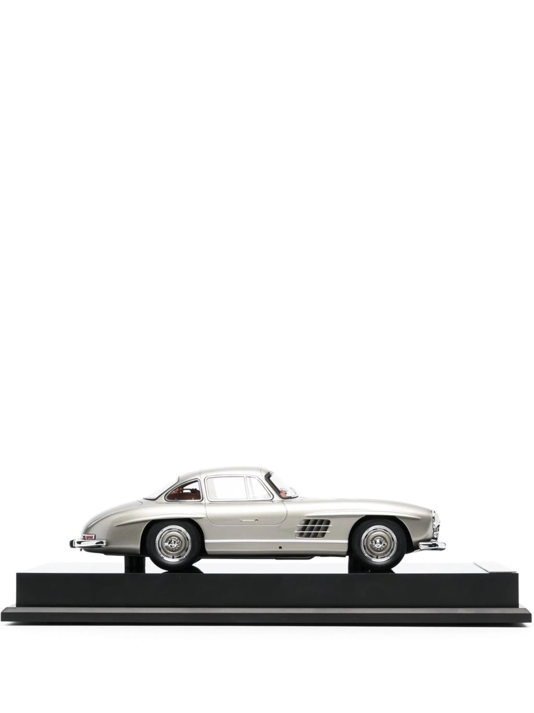 1955 Mercedes Gullwing Coupé