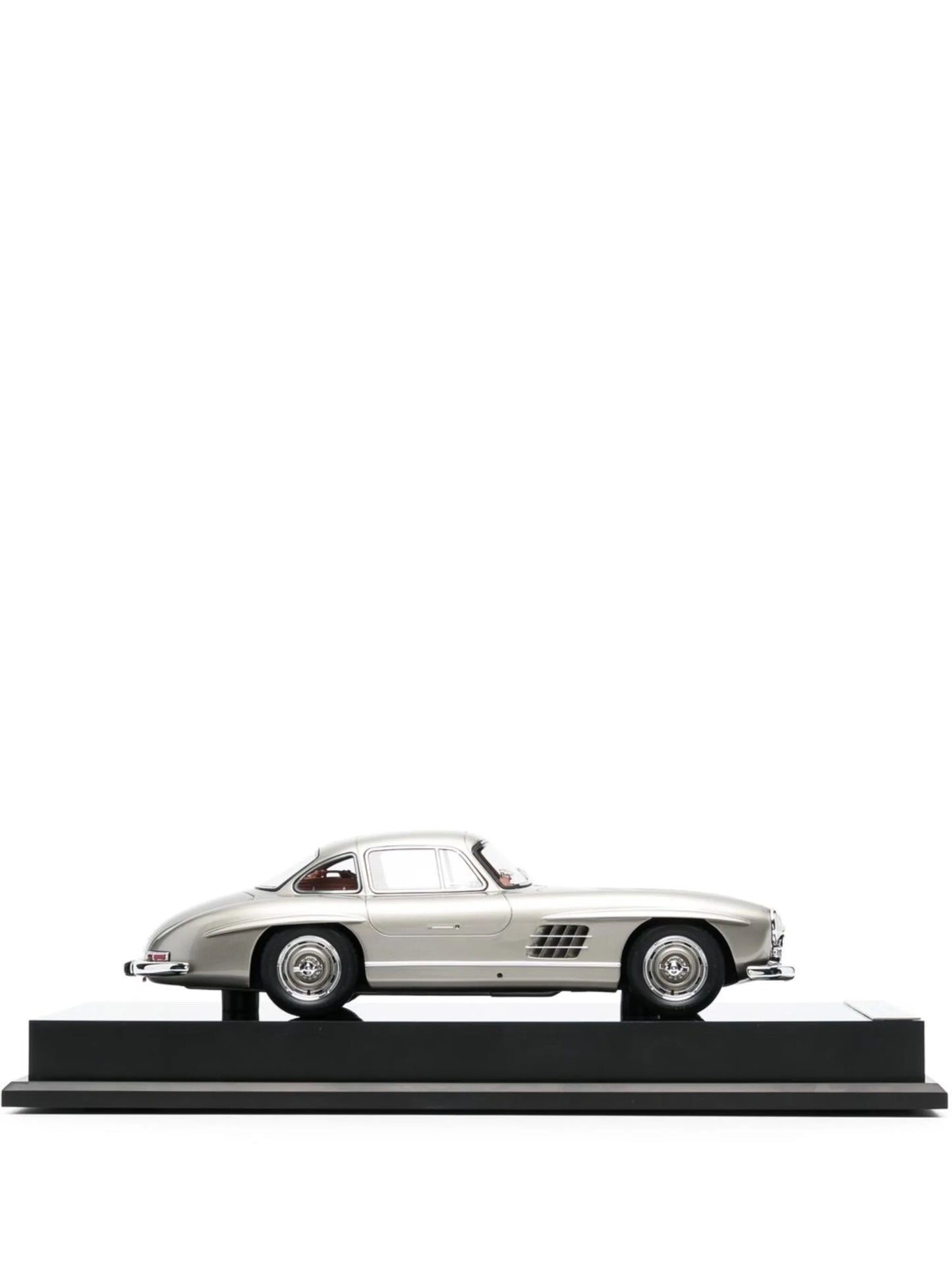 1955 Mercedes Gullwing Coupé