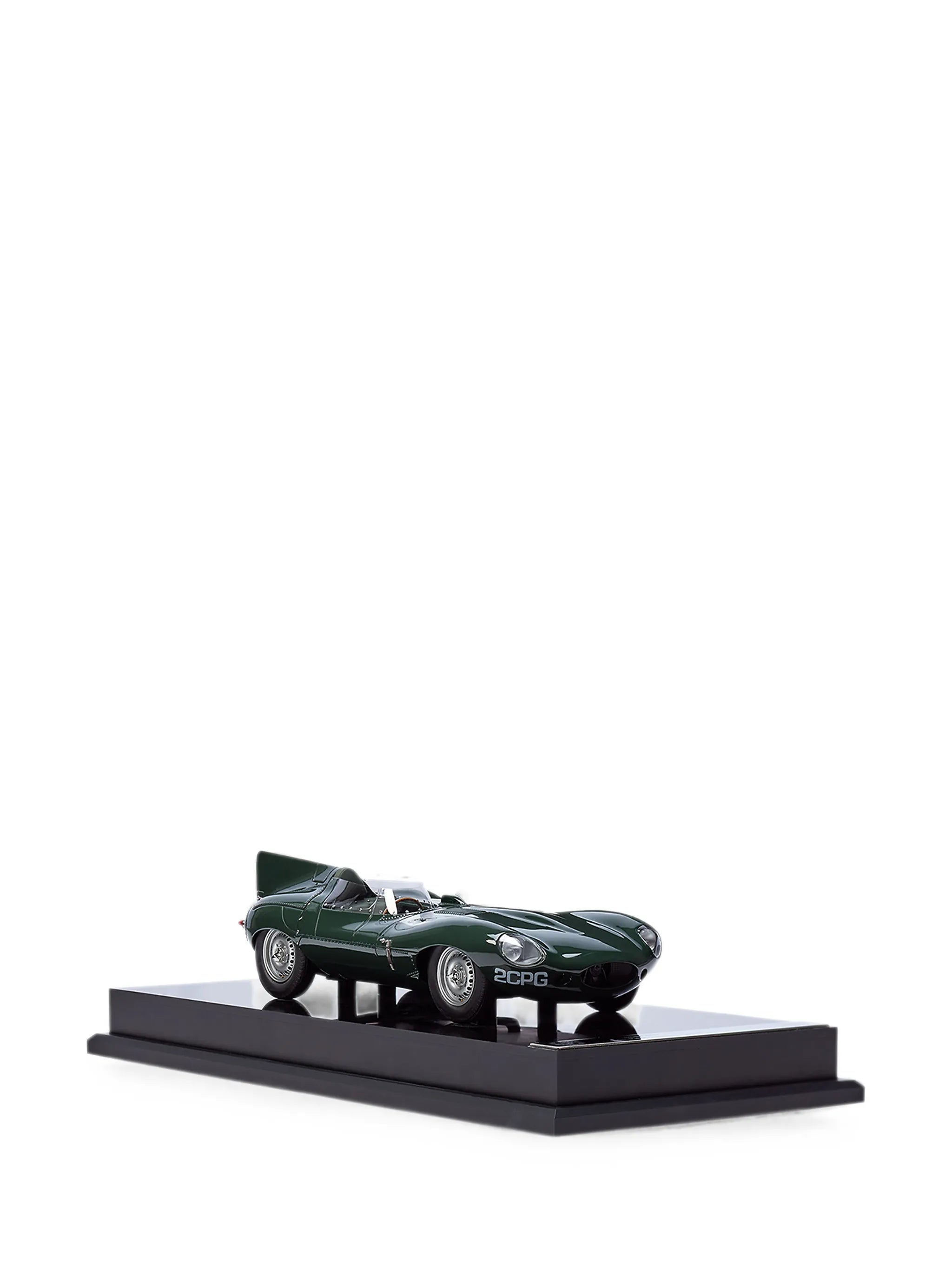 x 955 Mercedes-Benz Gullwing Coupé car miniature