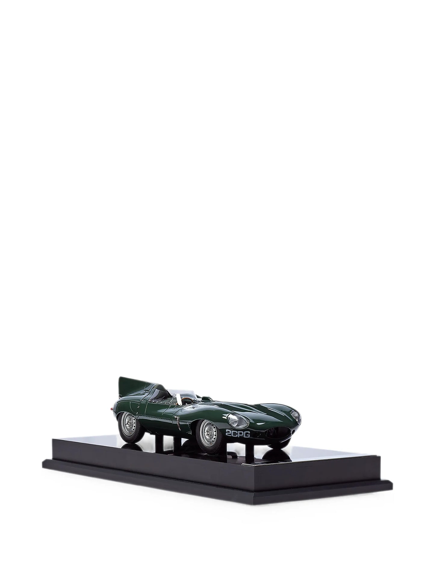 x 955 Mercedes-Benz Gullwing Coupé car miniature