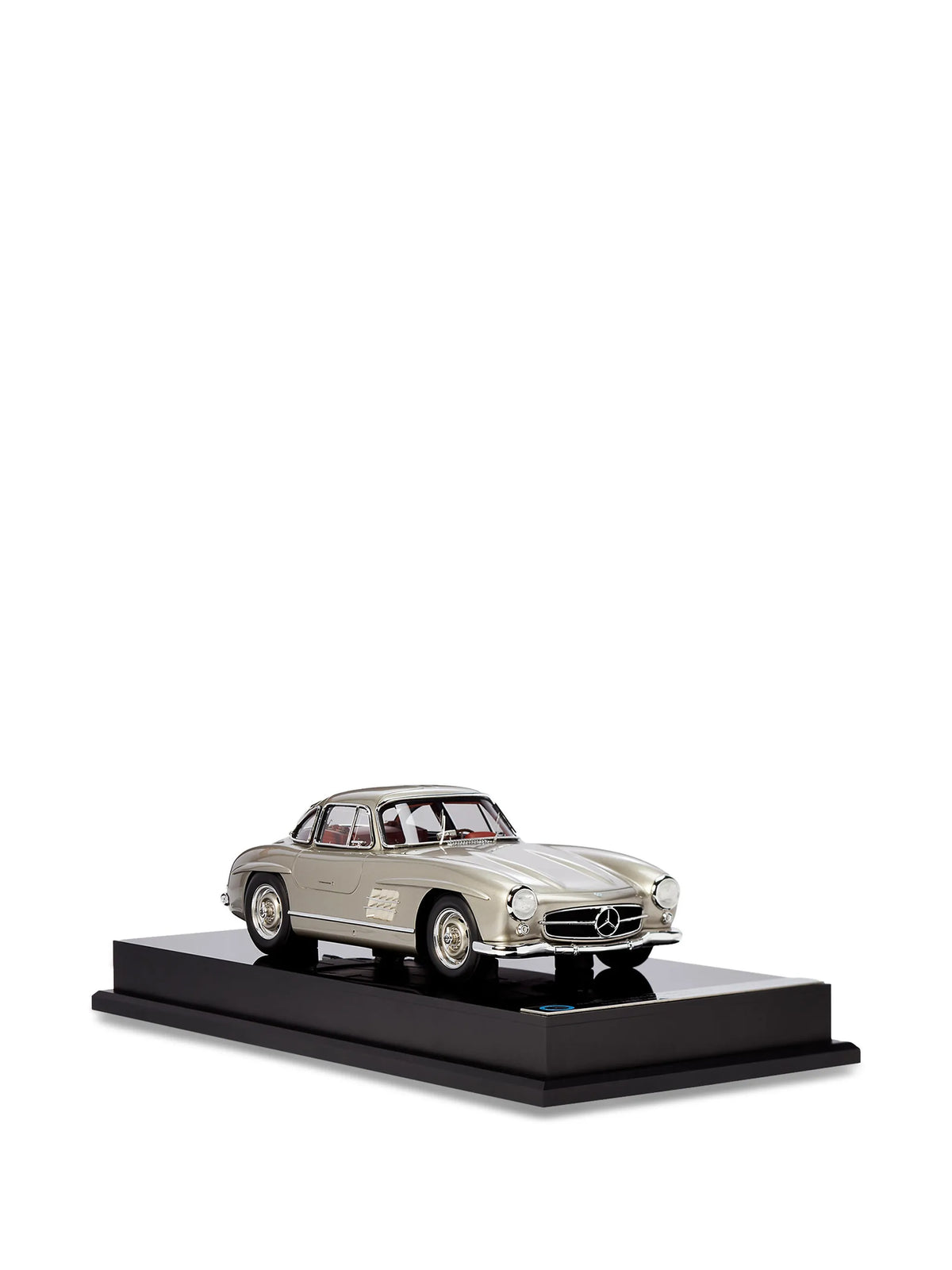 x 955 Mercedes-Benz Gullwing Coupé car miniature