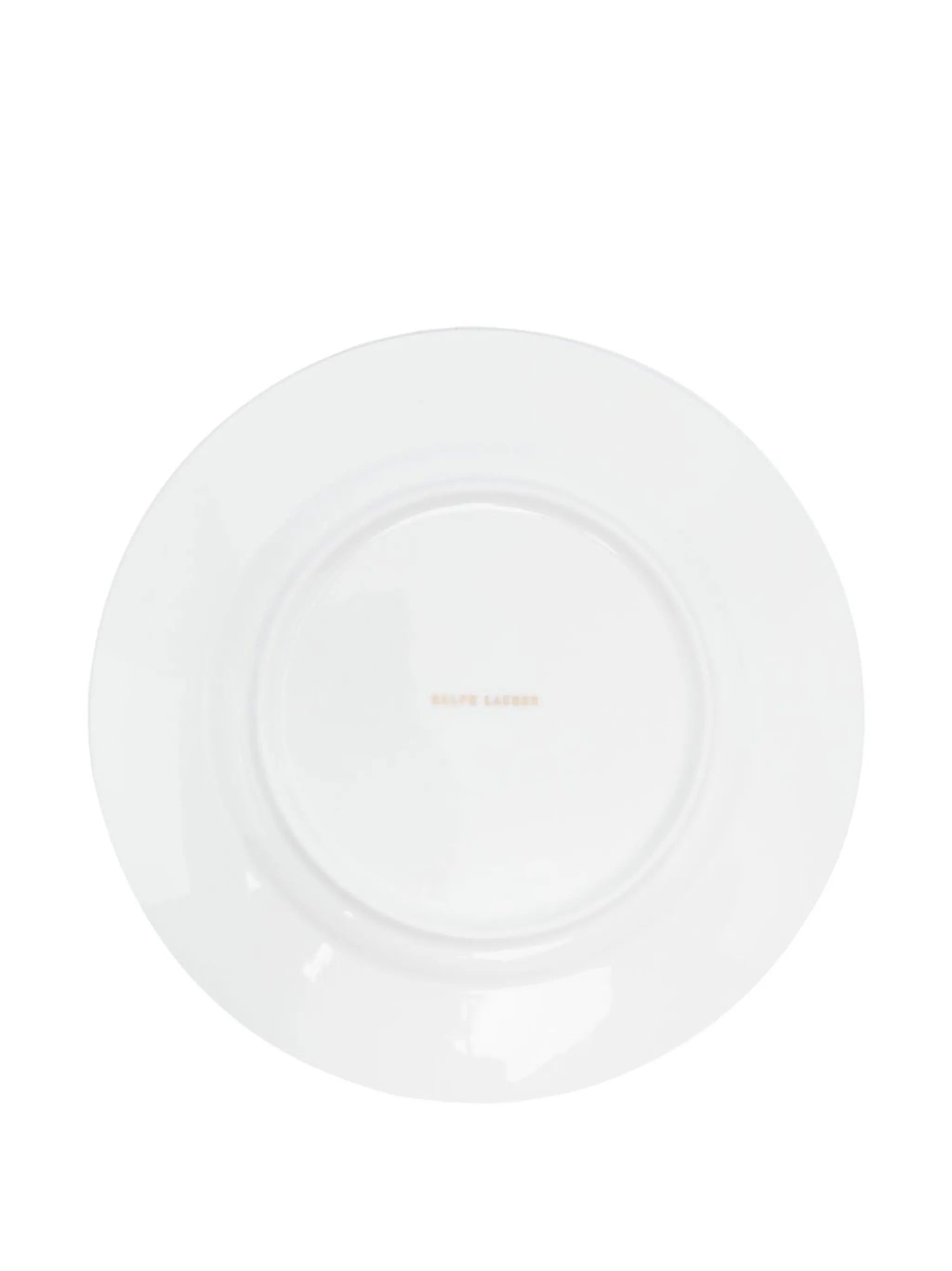 Thompson dessert plates (set of four)