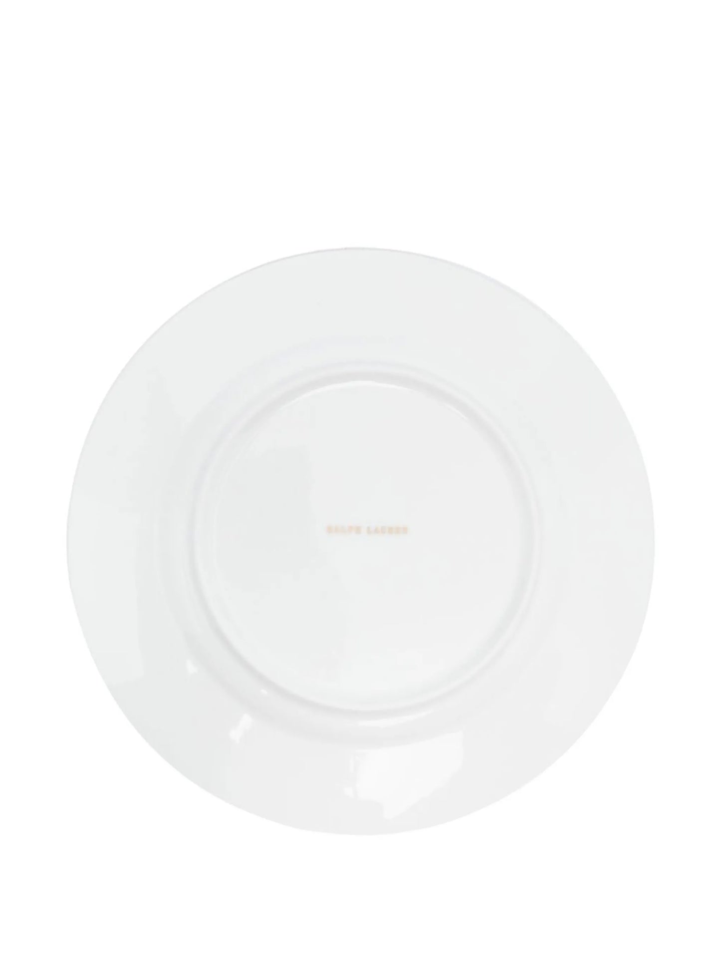 Thompson dessert plates (set of four)