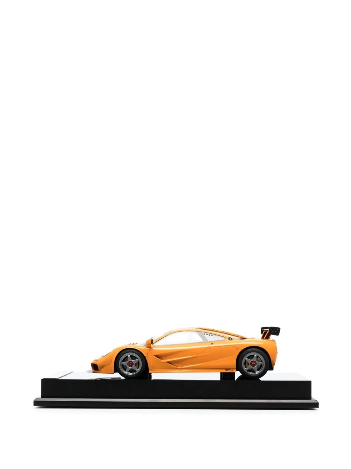 McLaren F1 LM model